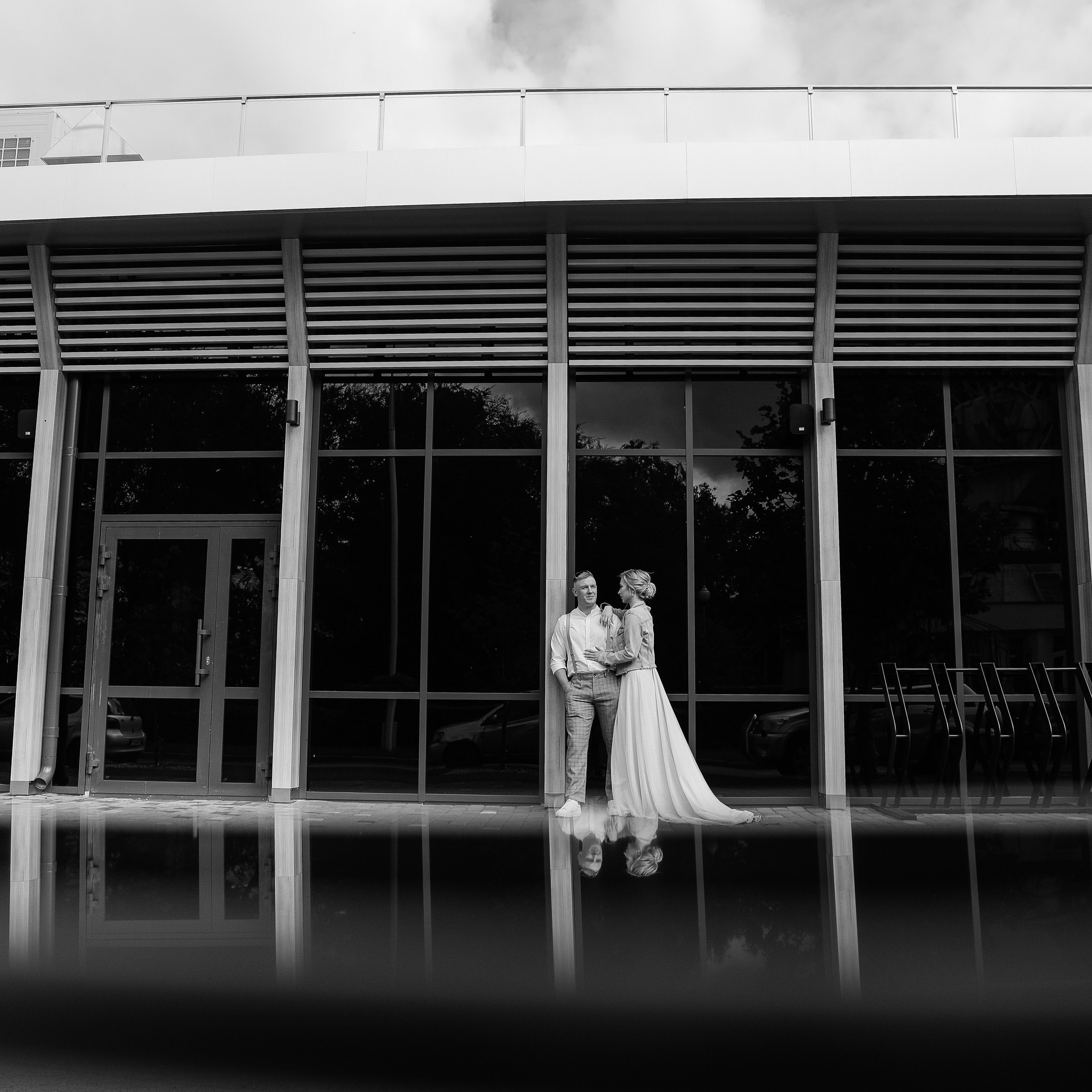 A N N A & M I C H A E L