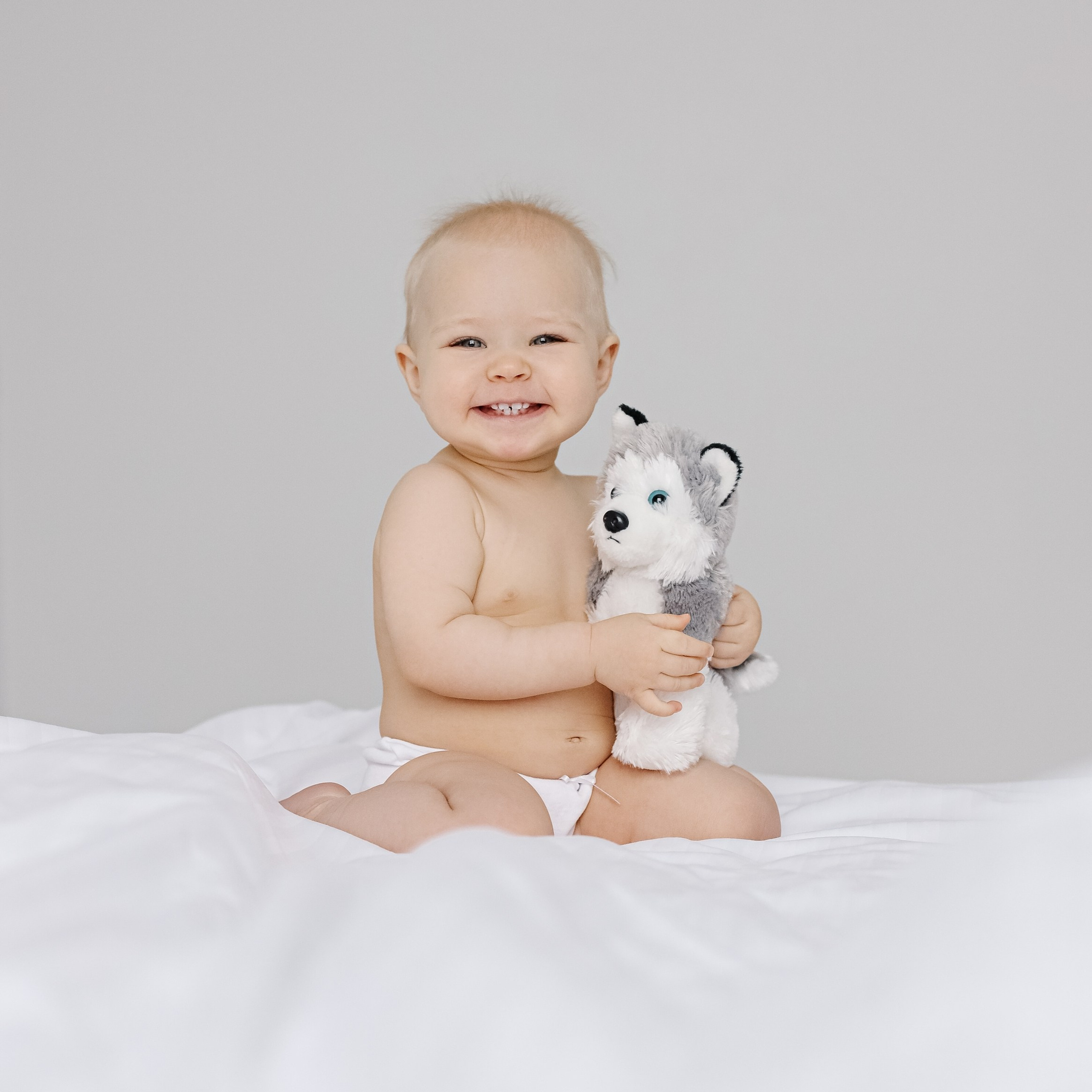 годовасики