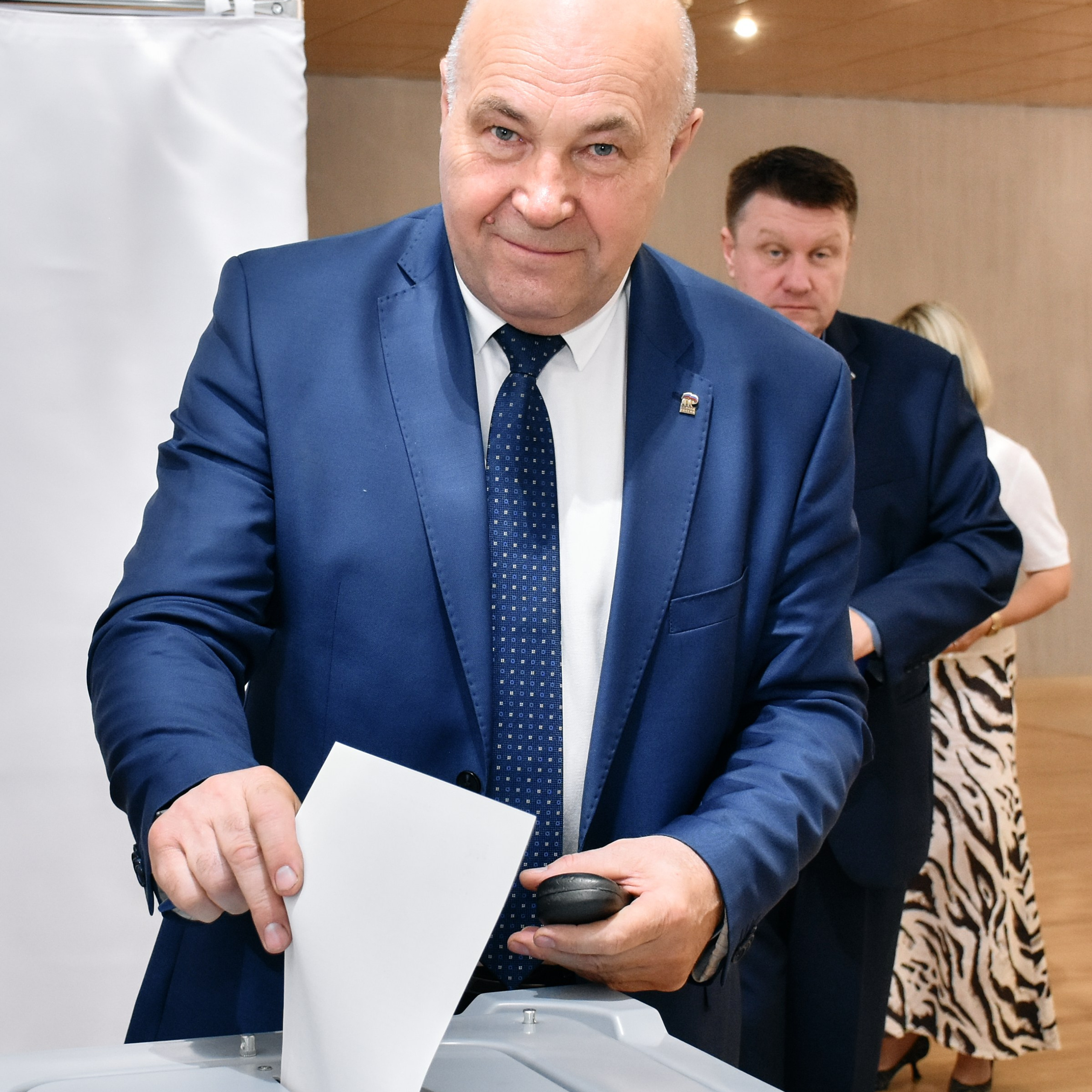 Конференци ЕР