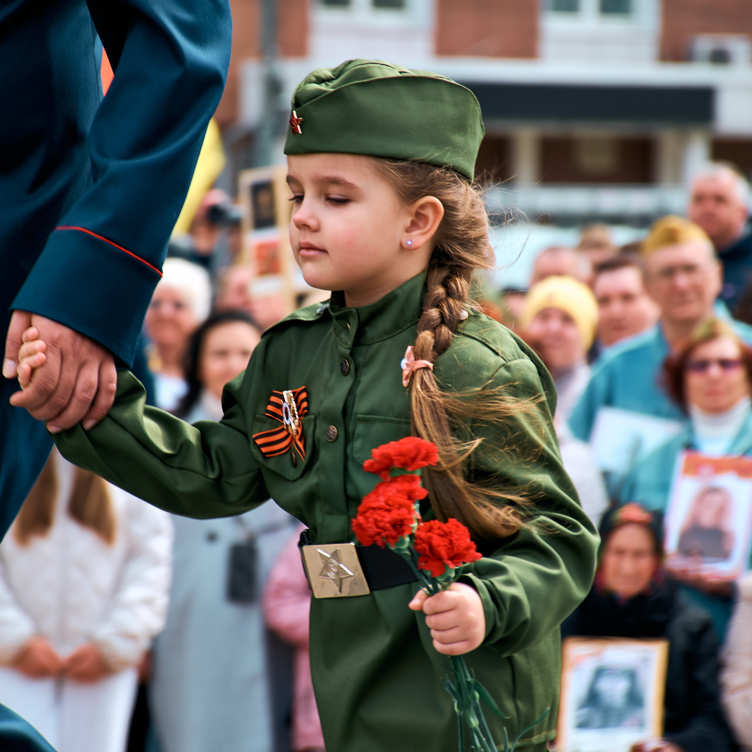 День Победы