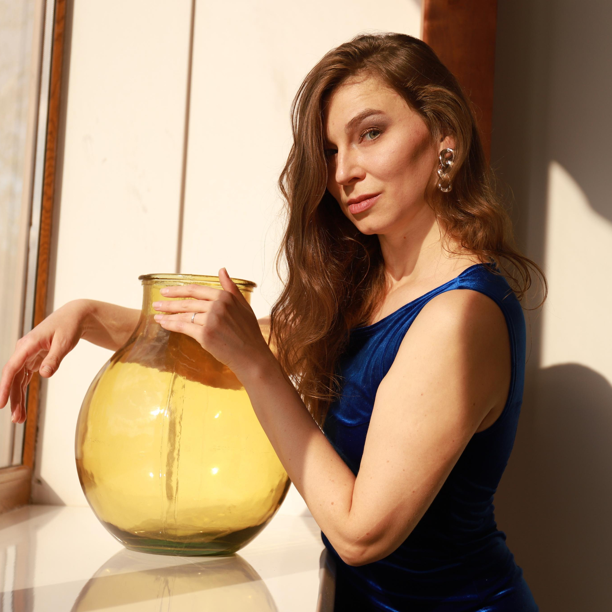 Отзывы на фотографа Нино Лавренкову