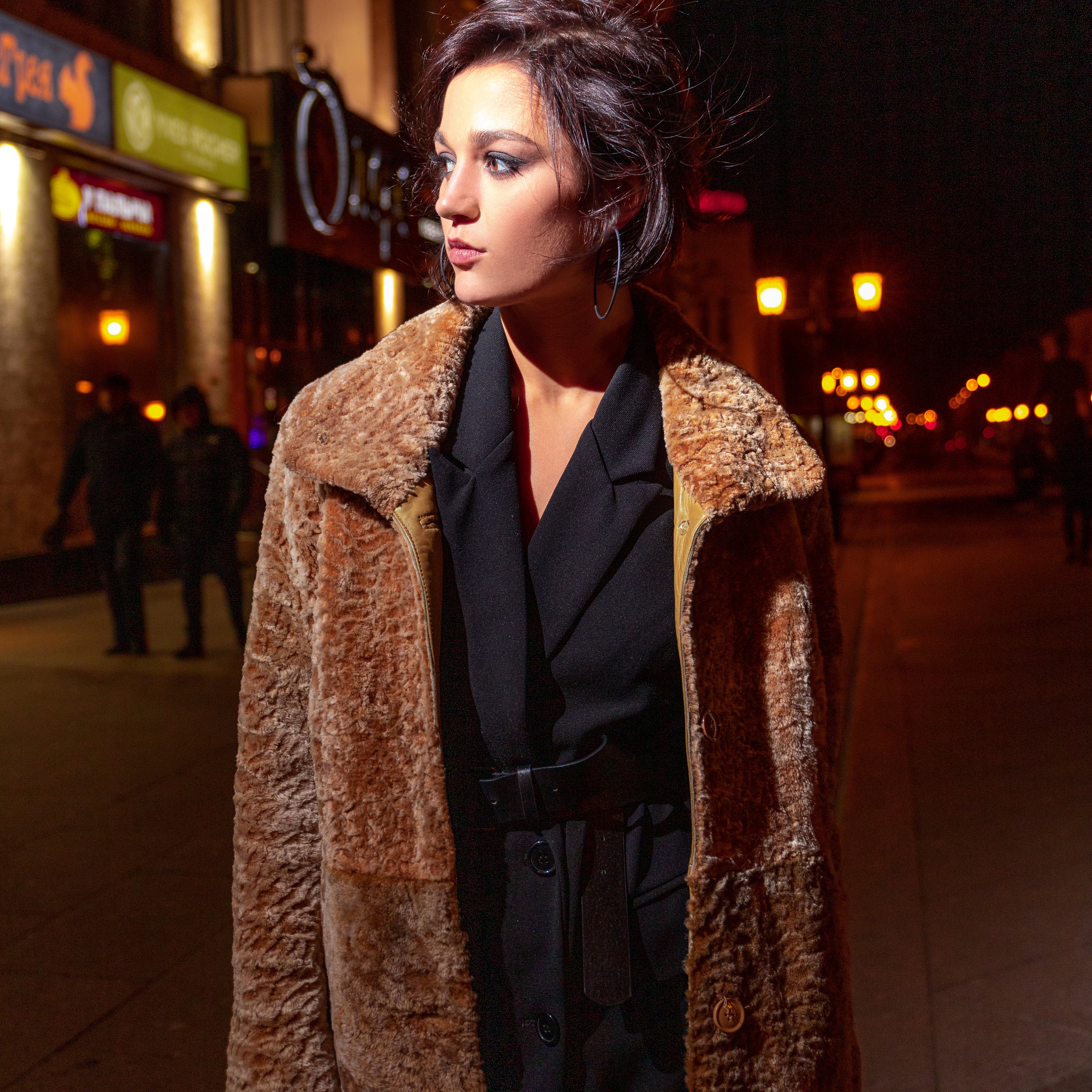 Отзывы на фотографа Нино Лавренкову