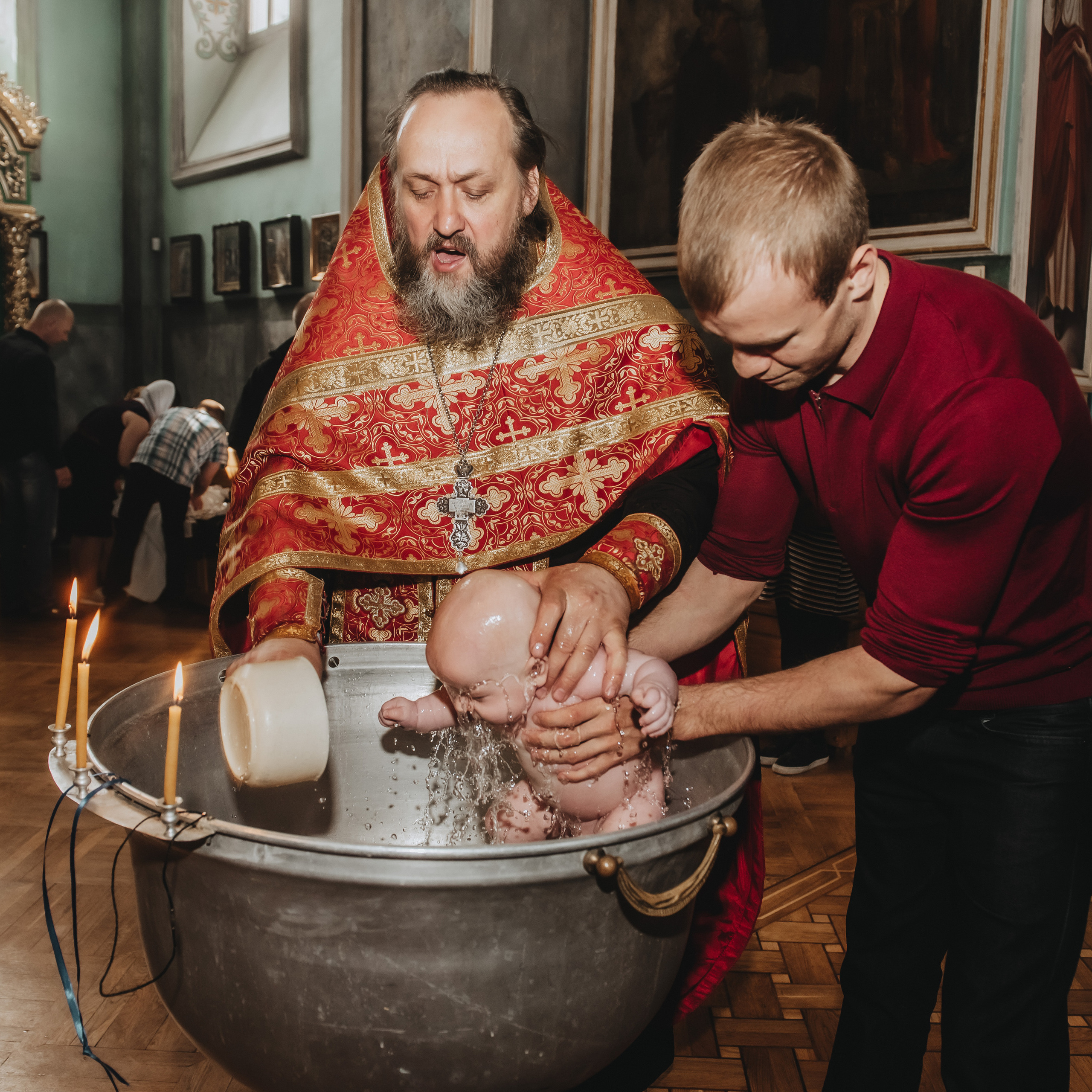 Отзывы. Свадебный и семейный фотограф в Курске Мария Бойку