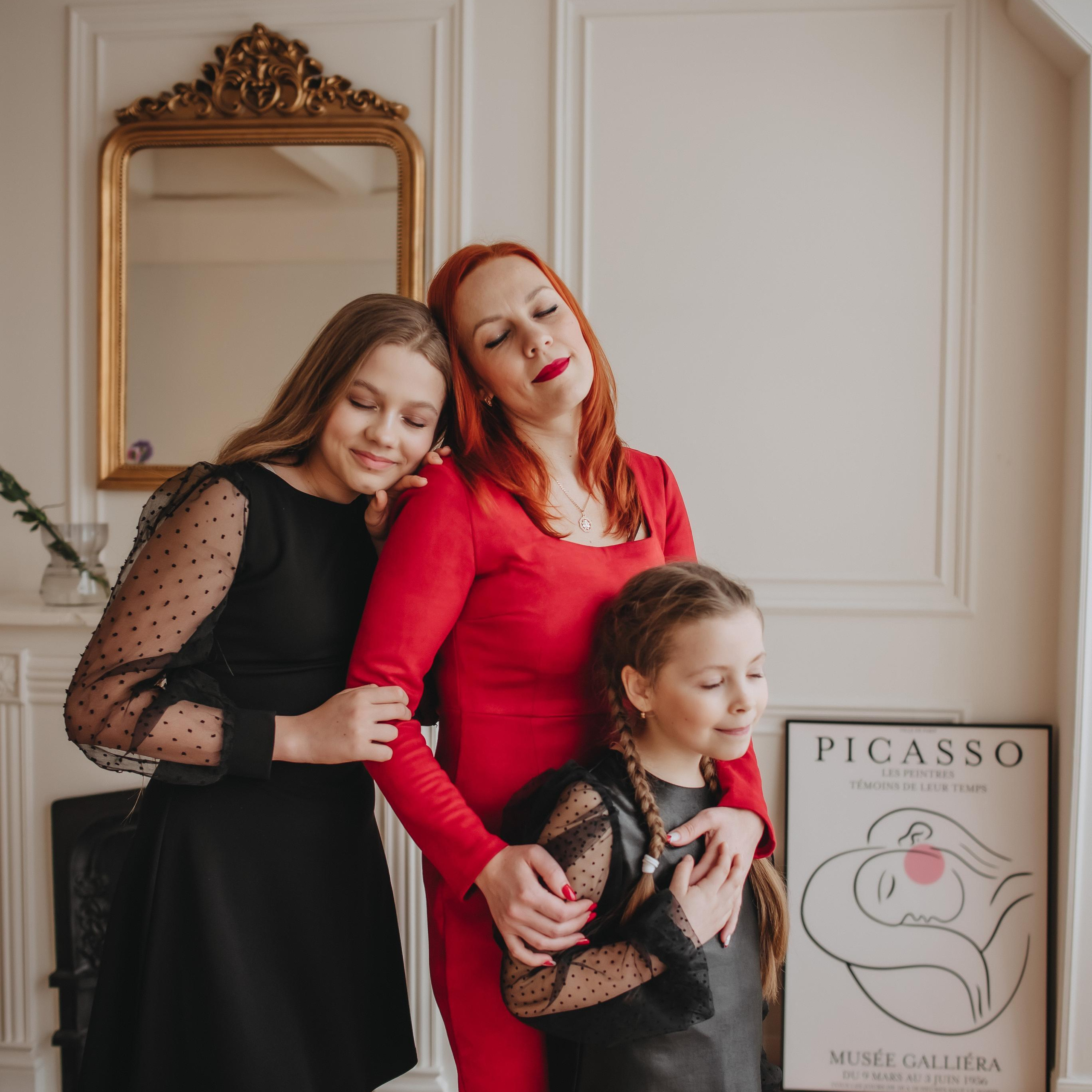 Отзывы. Свадебный и семейный фотограф в Курске Мария Бойку