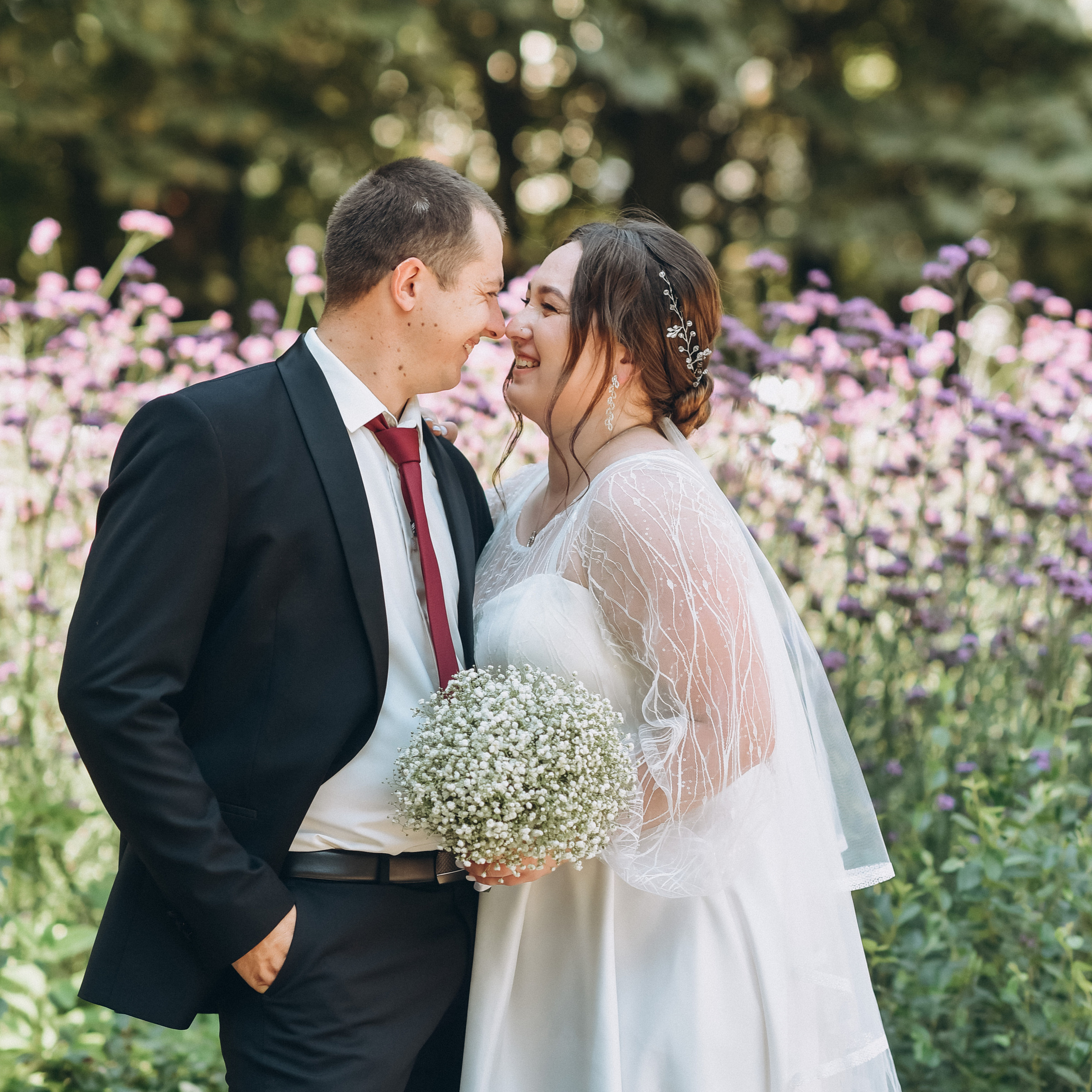 Отзывы. Свадебный и семейный фотограф в Курске Мария Бойку