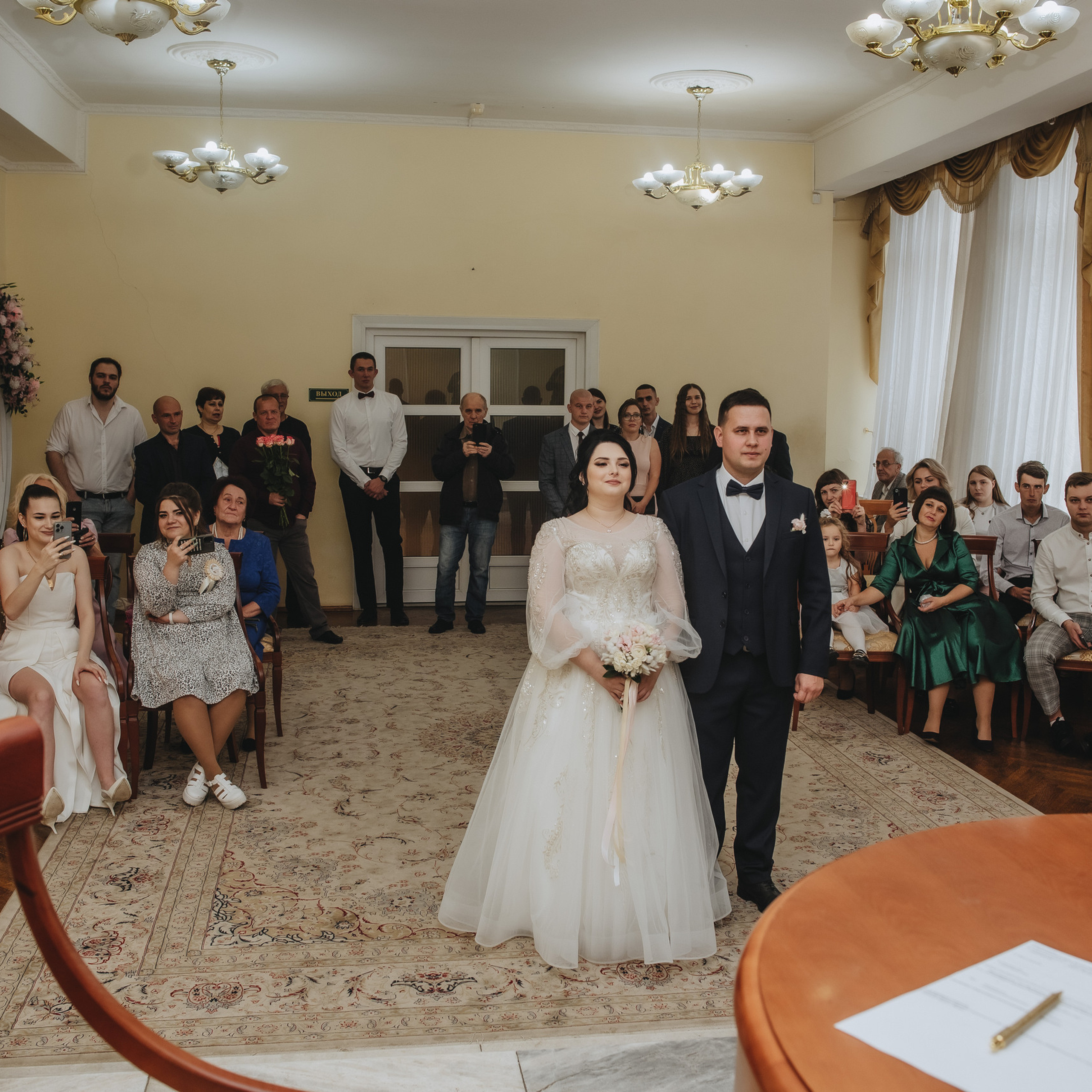 Отзывы. Свадебный и семейный фотограф в Курске Мария Бойку