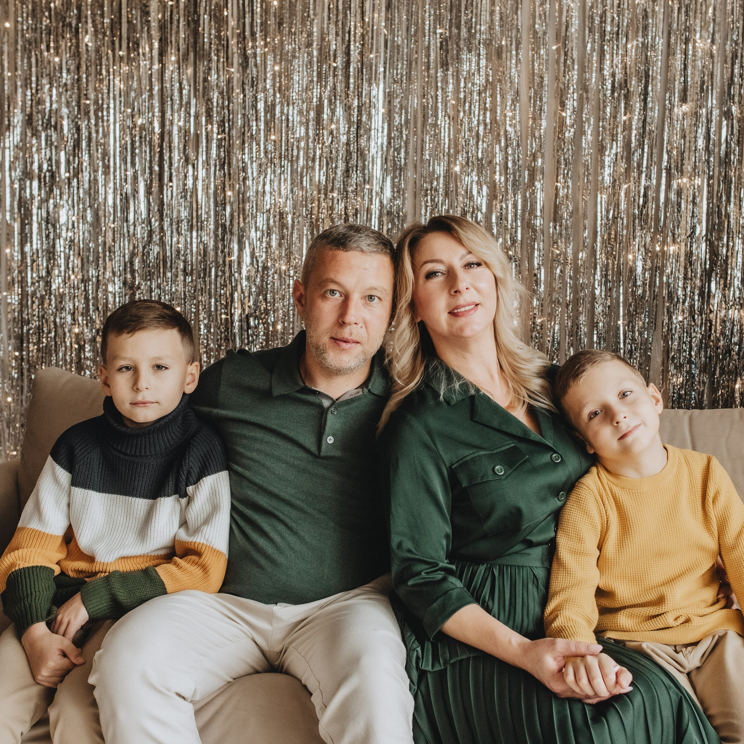 Отзывы. Свадебный и семейный фотограф в Курске Мария Бойку