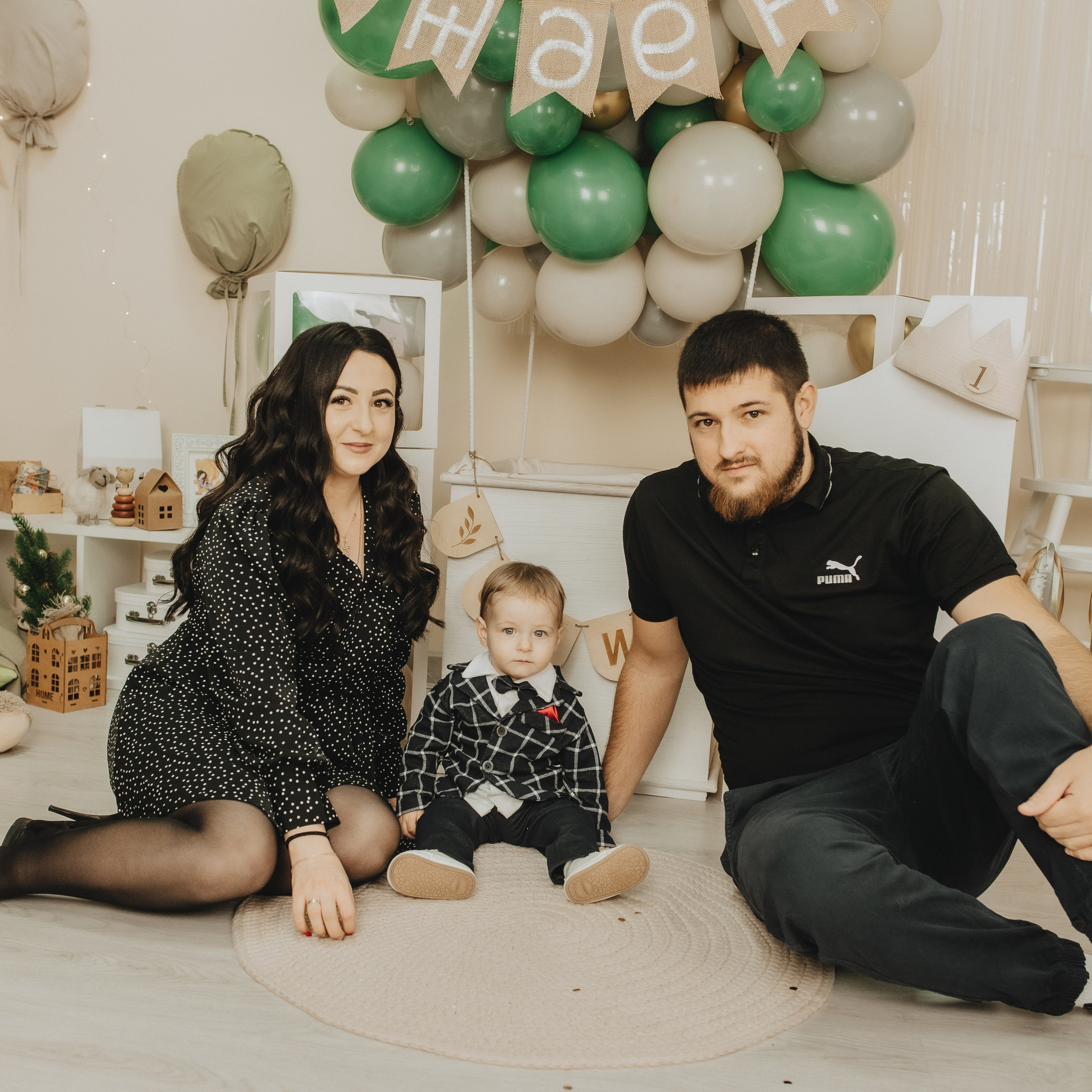 Отзывы. Свадебный и семейный фотограф в Курске Мария Бойку