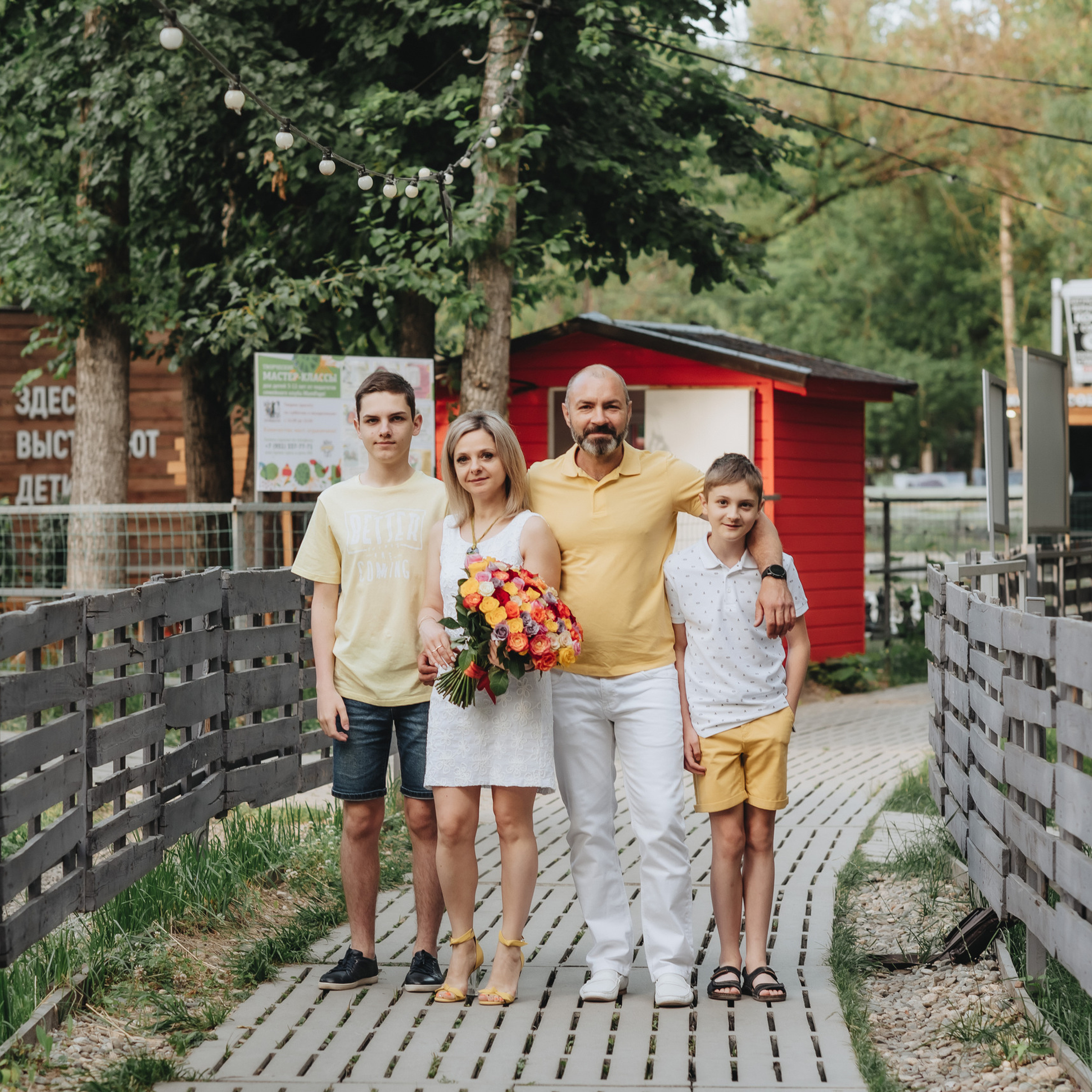 Отзывы. Свадебный и семейный фотограф в Курске Мария Бойку