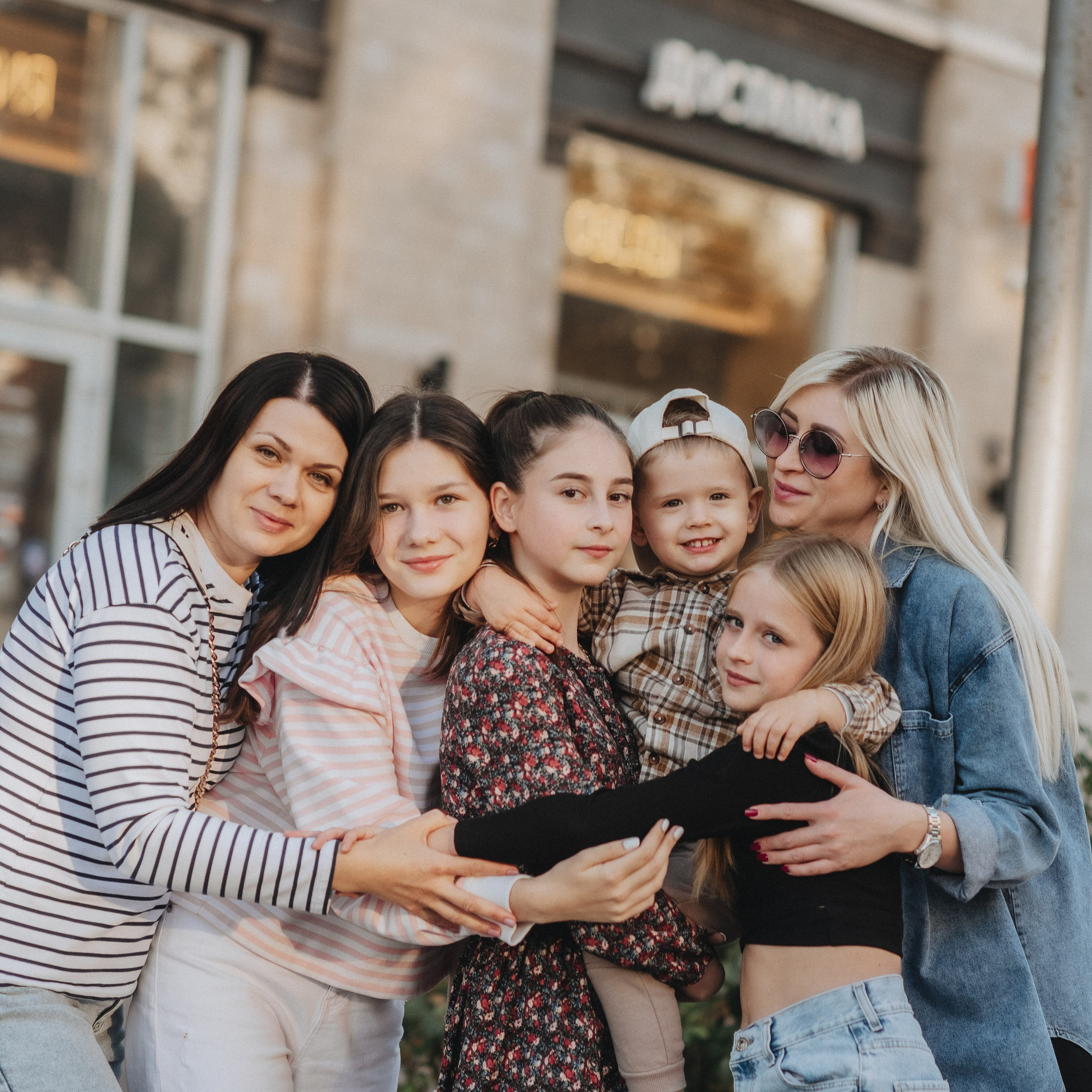 Отзывы. Свадебный и семейный фотограф в Курске Мария Бойку