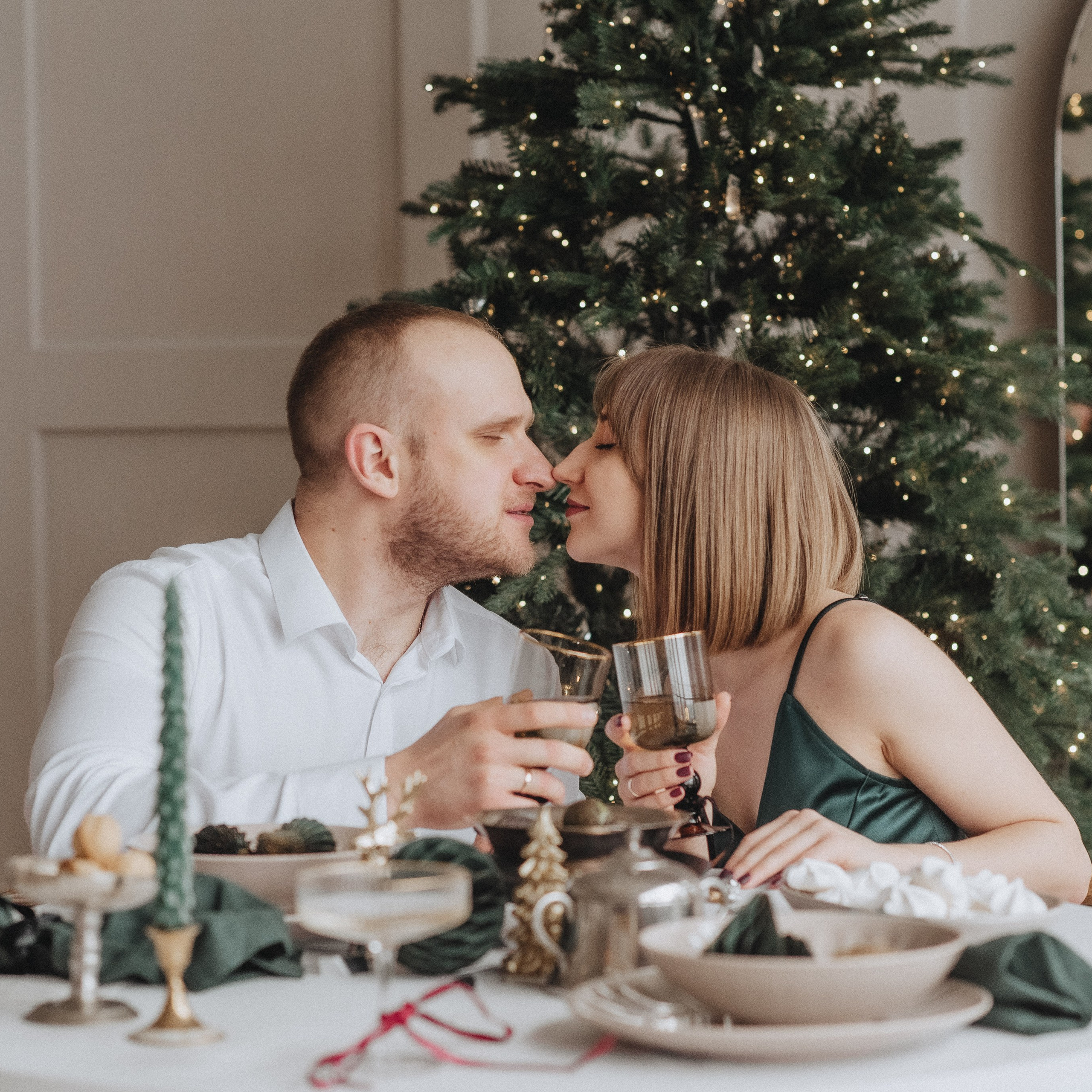 Отзывы. Свадебный и семейный фотограф в Курске Мария Бойку