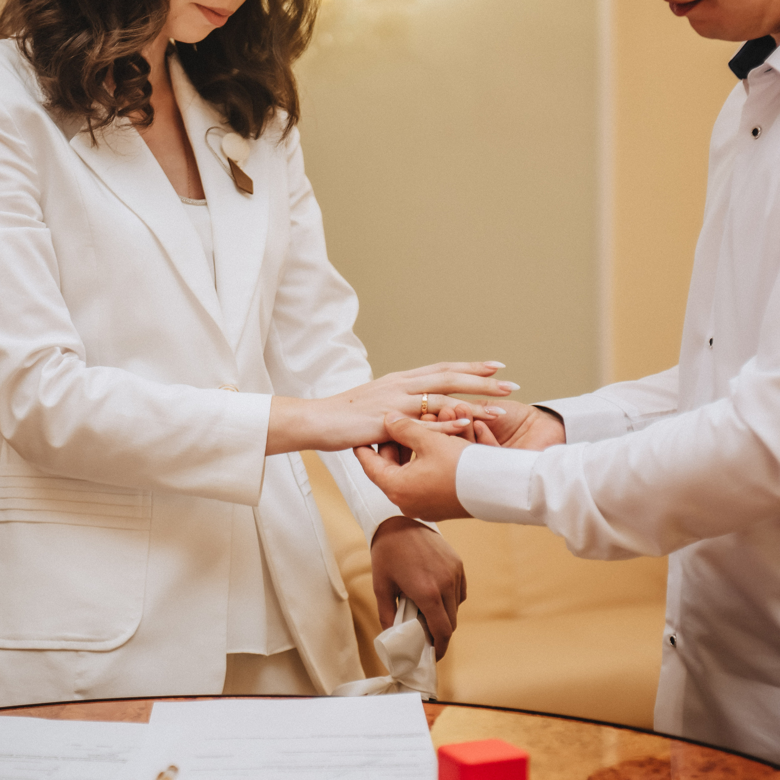 Отзывы. Свадебный и семейный фотограф в Курске Мария Бойку