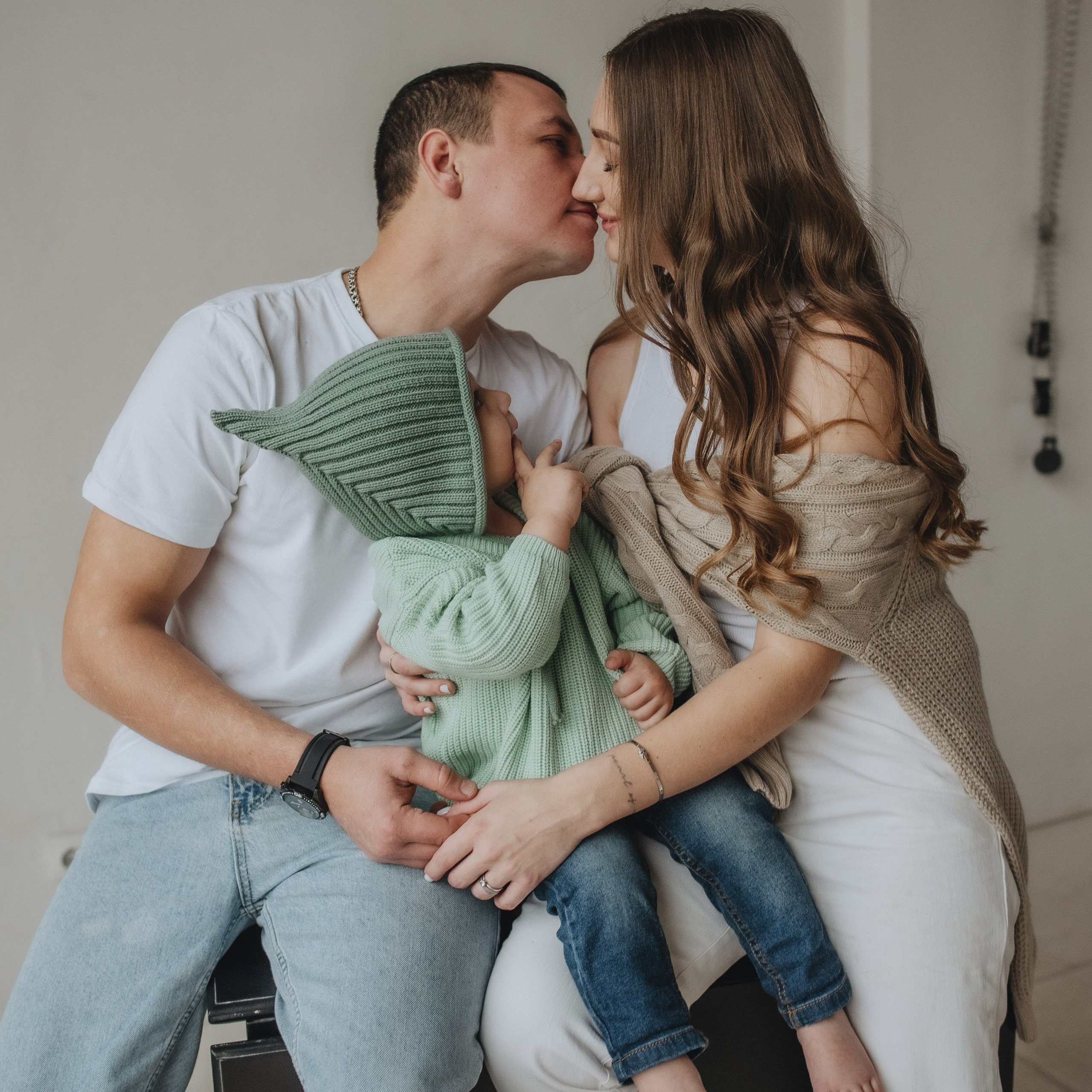 Отзывы. Свадебный и семейный фотограф в Курске Мария Бойку