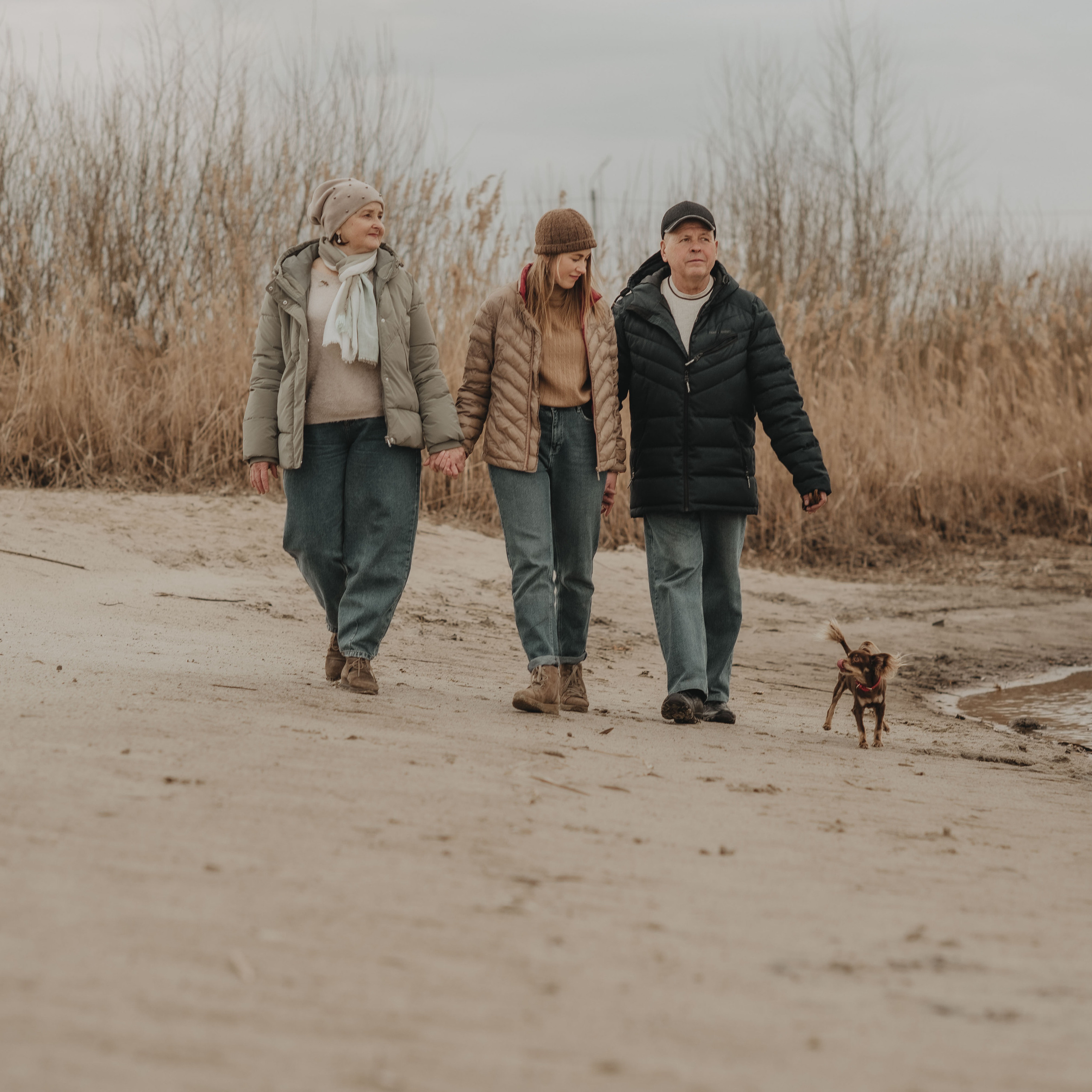 Отзывы. Свадебный и семейный фотограф в Курске Мария Бойку