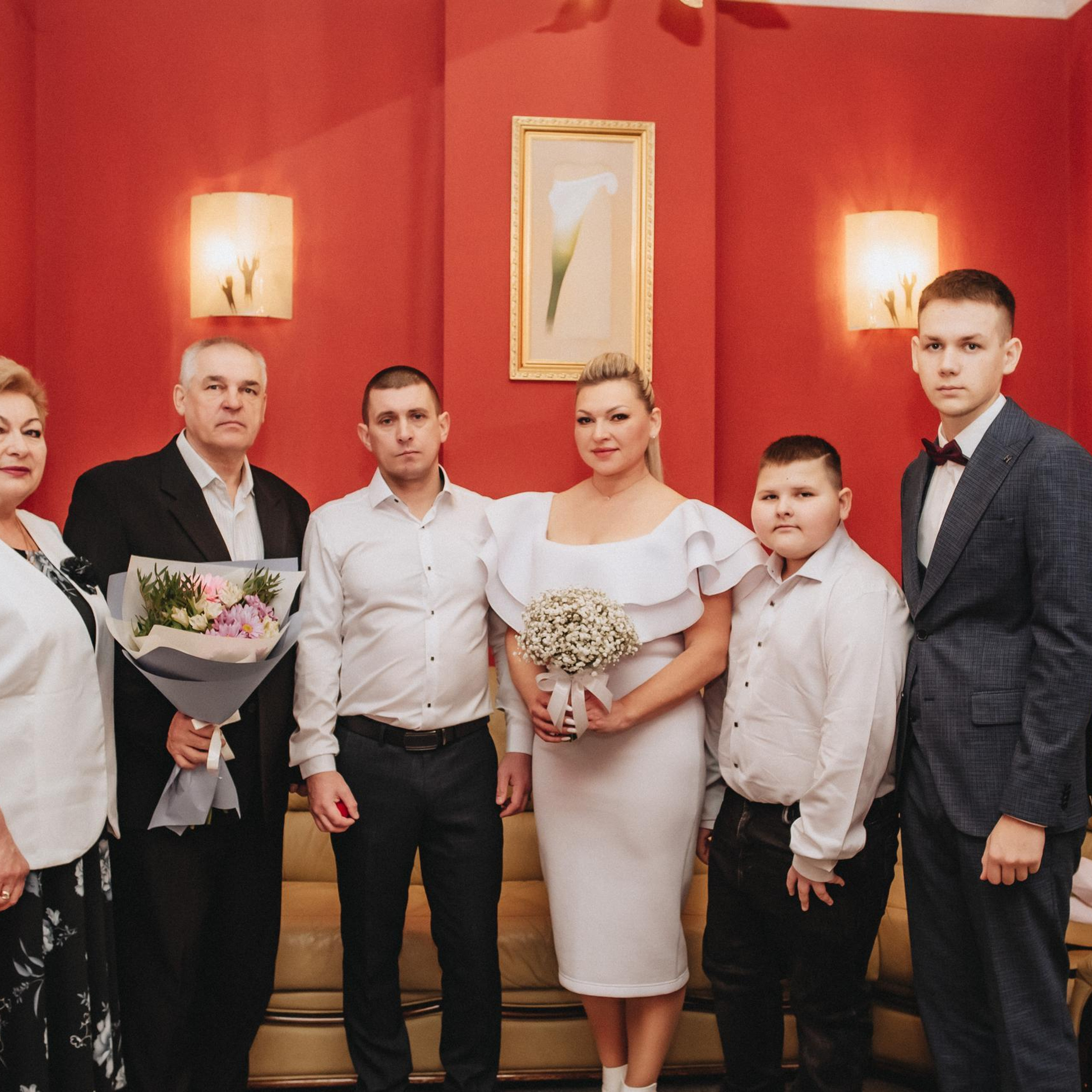 Отзывы. Свадебный и семейный фотограф в Курске Мария Бойку