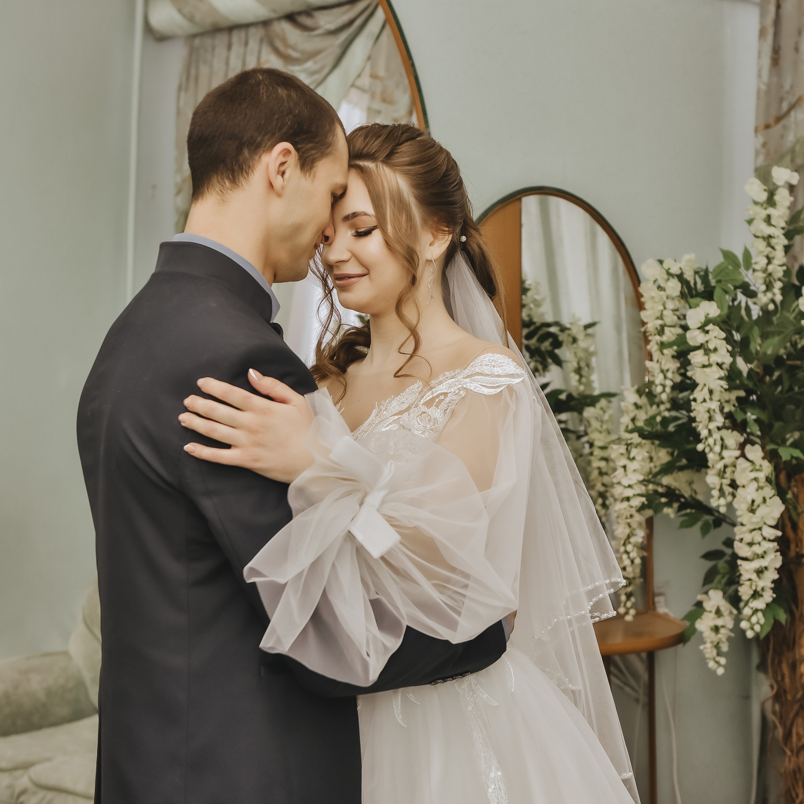 Отзывы. Свадебный и семейный фотограф в Курске Мария Бойку