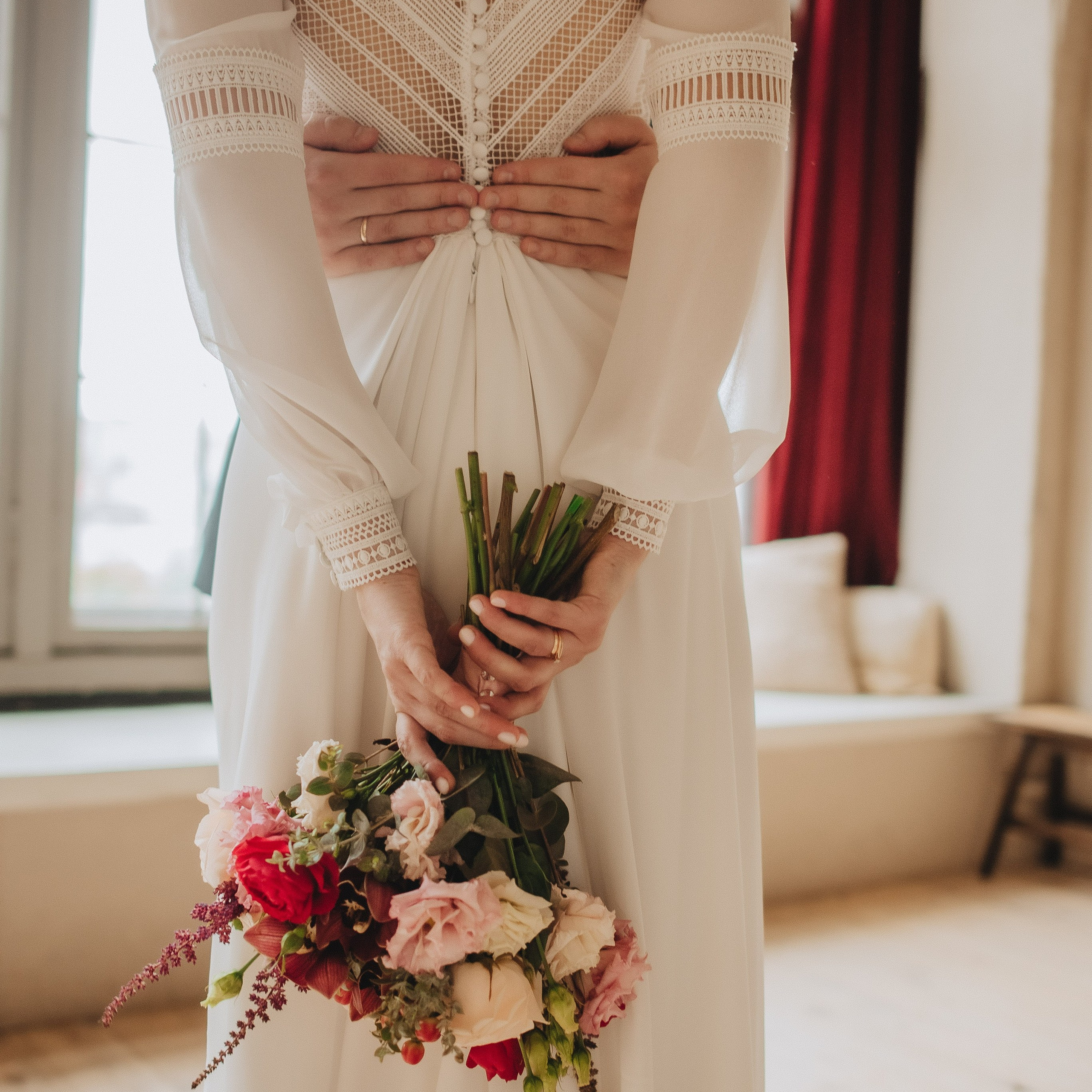 Отзывы. Свадебный и семейный фотограф в Курске Мария Бойку