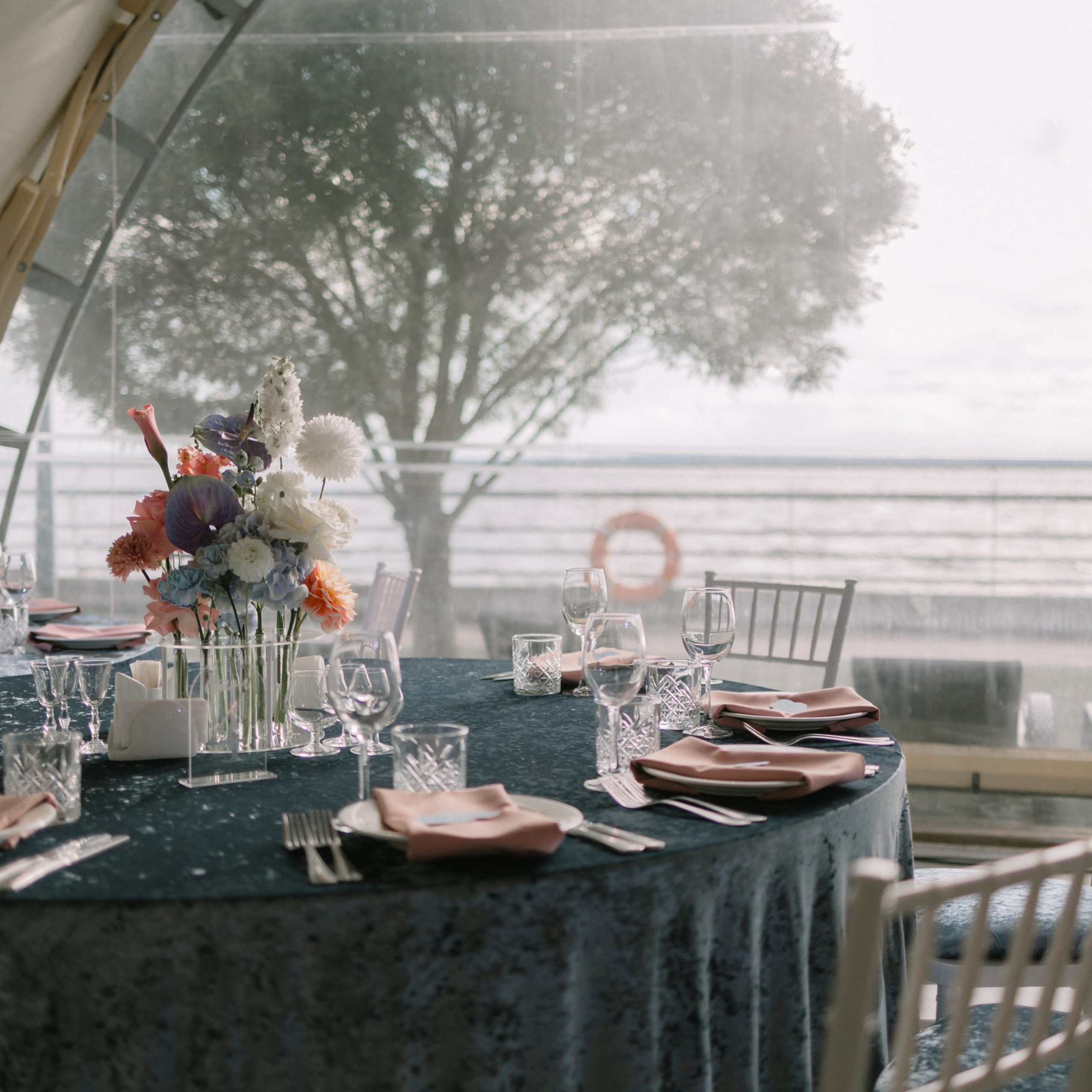 Изумрудное