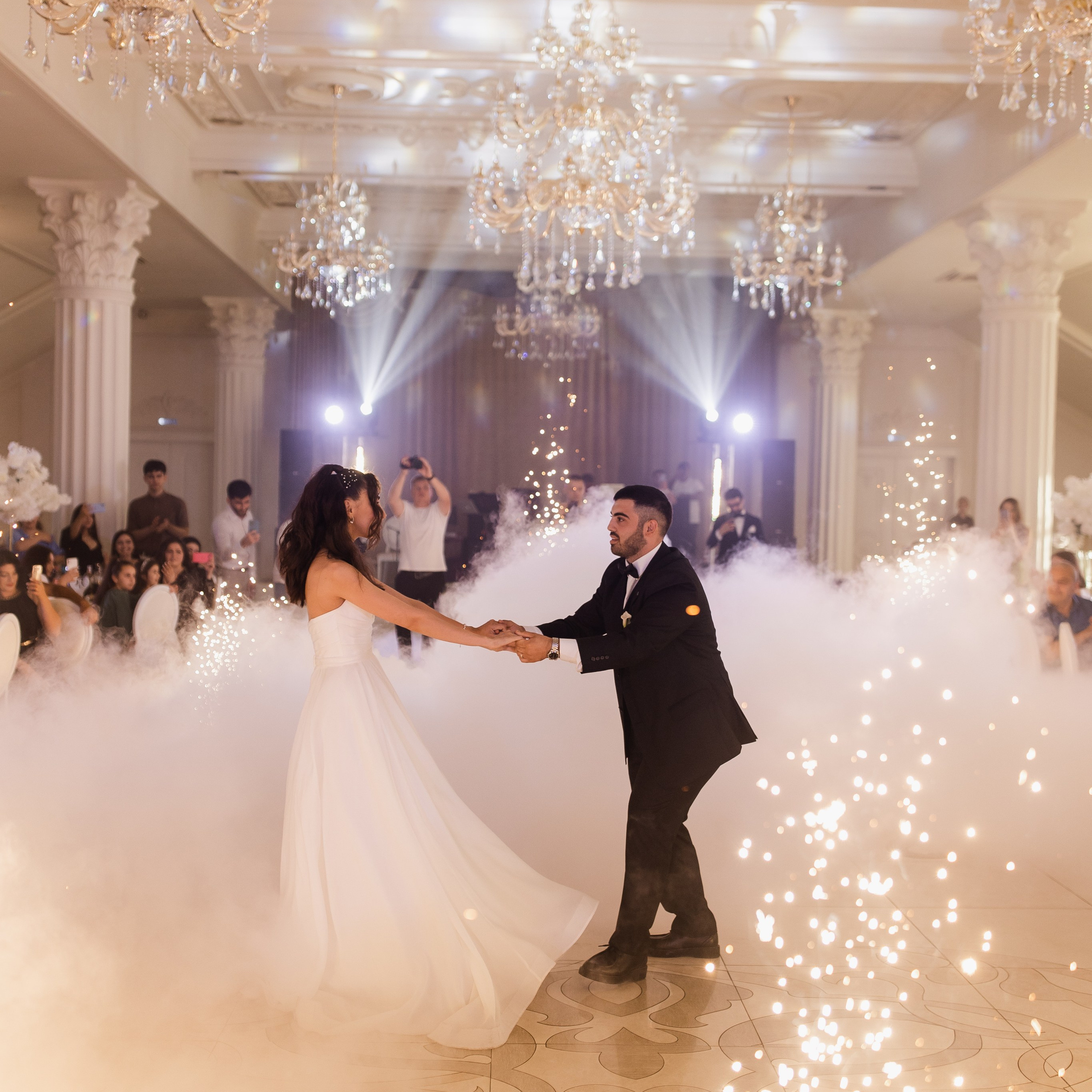 Ресторан Nikola Diamond