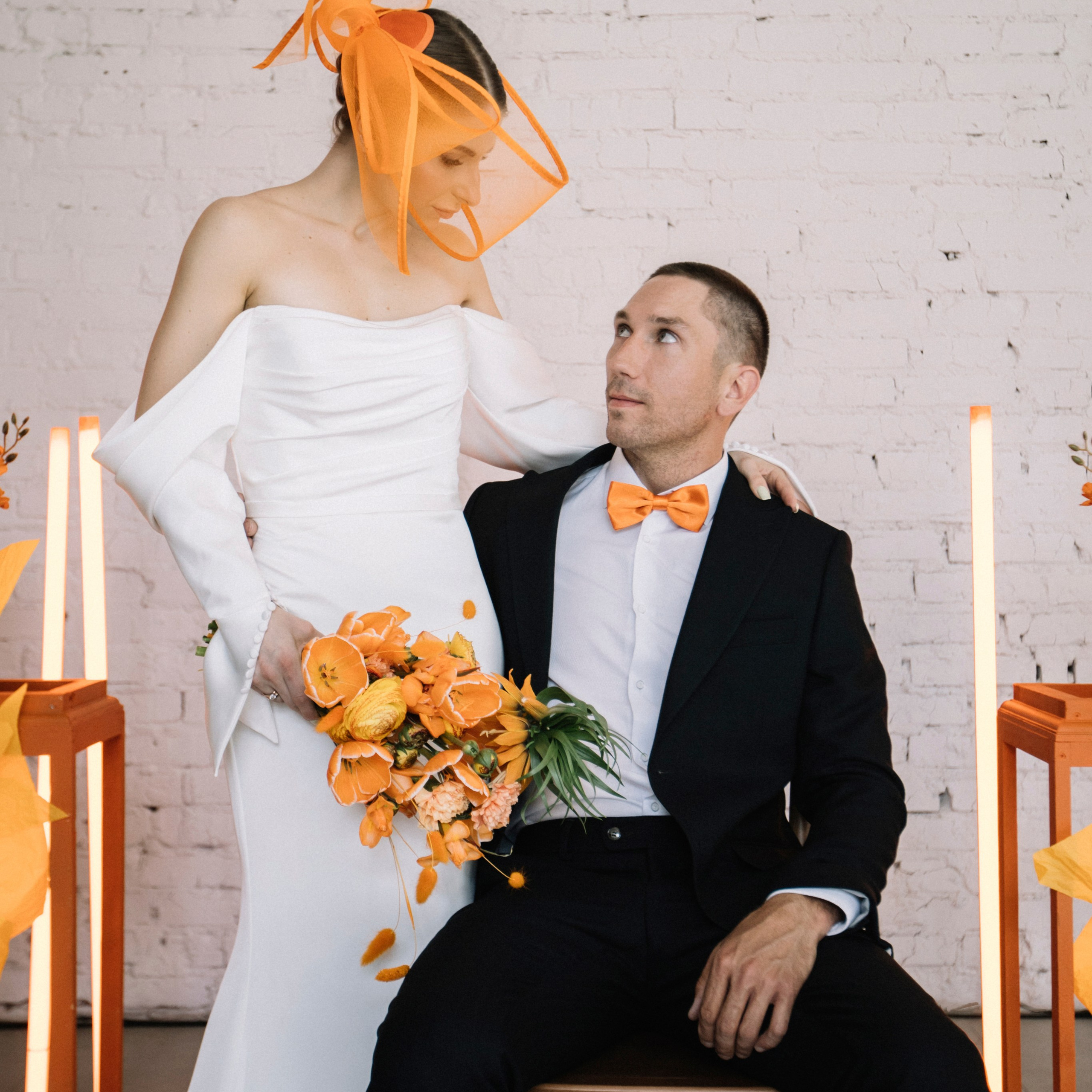 Роман и Ангелина