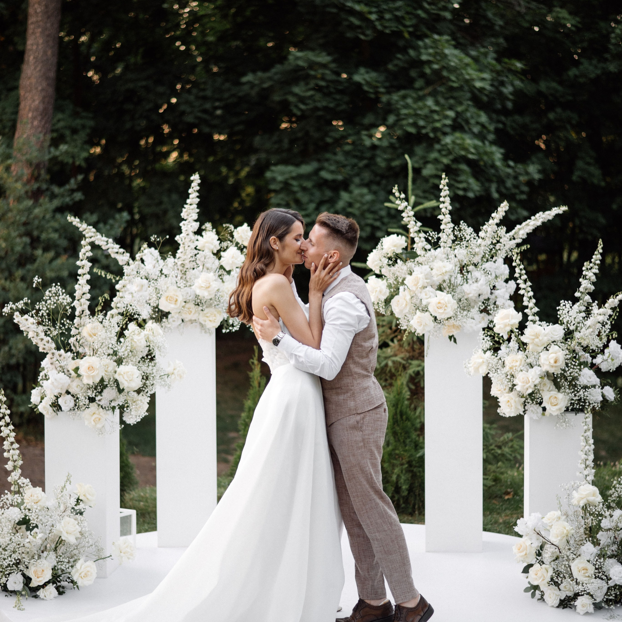 Отзывы. Свадебный фотограф Минск