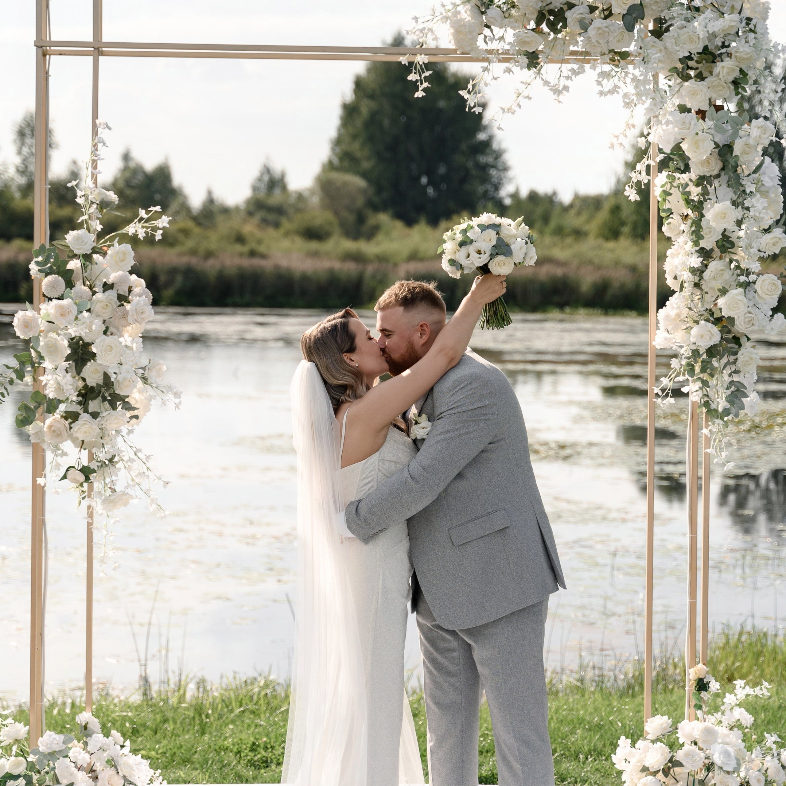 Отзывы. Свадебный фотограф Минск