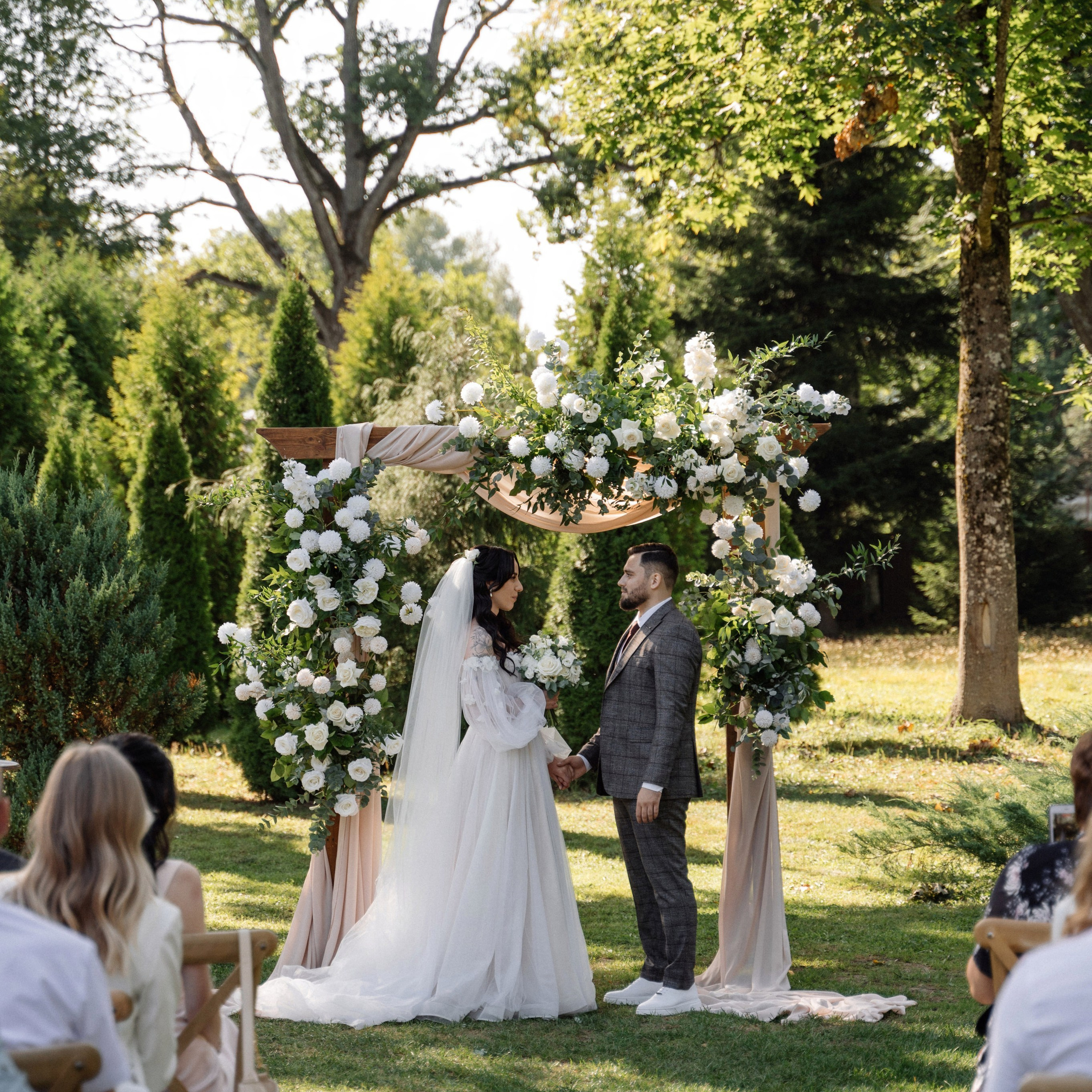 Отзывы. Свадебный фотограф Минск