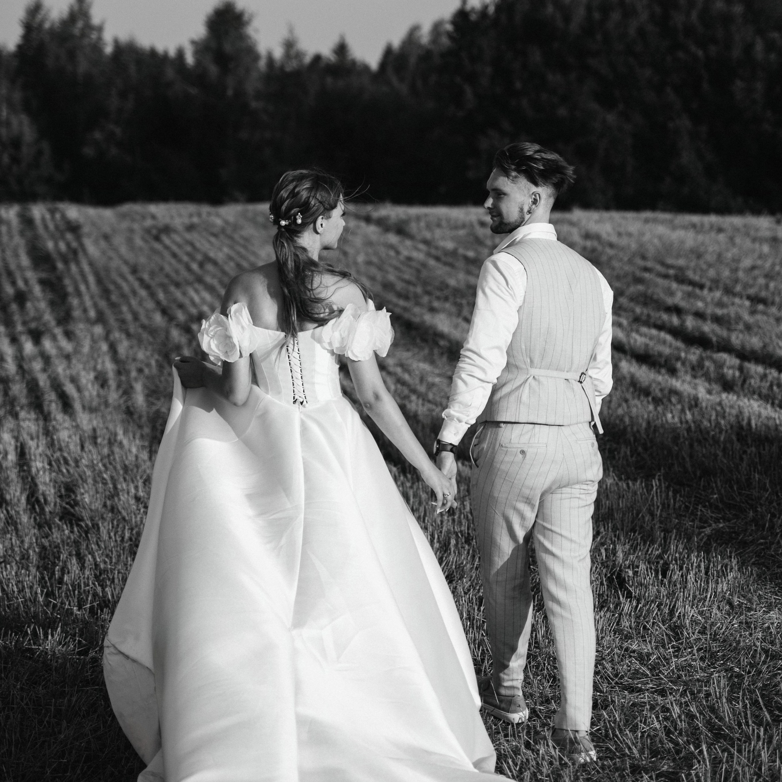 Отзывы. Свадебный фотограф Минск