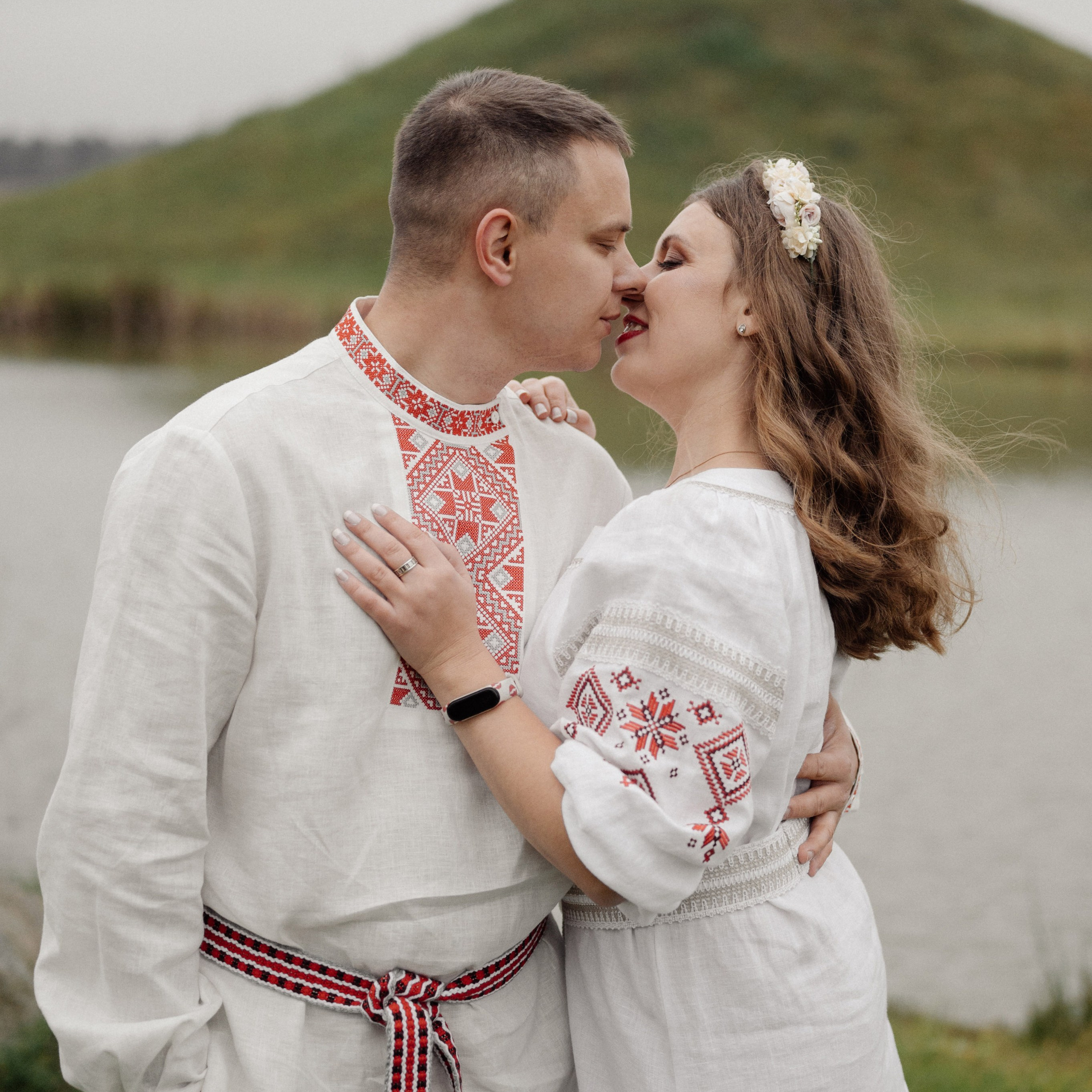 Отзывы. Свадебный фотограф Минск