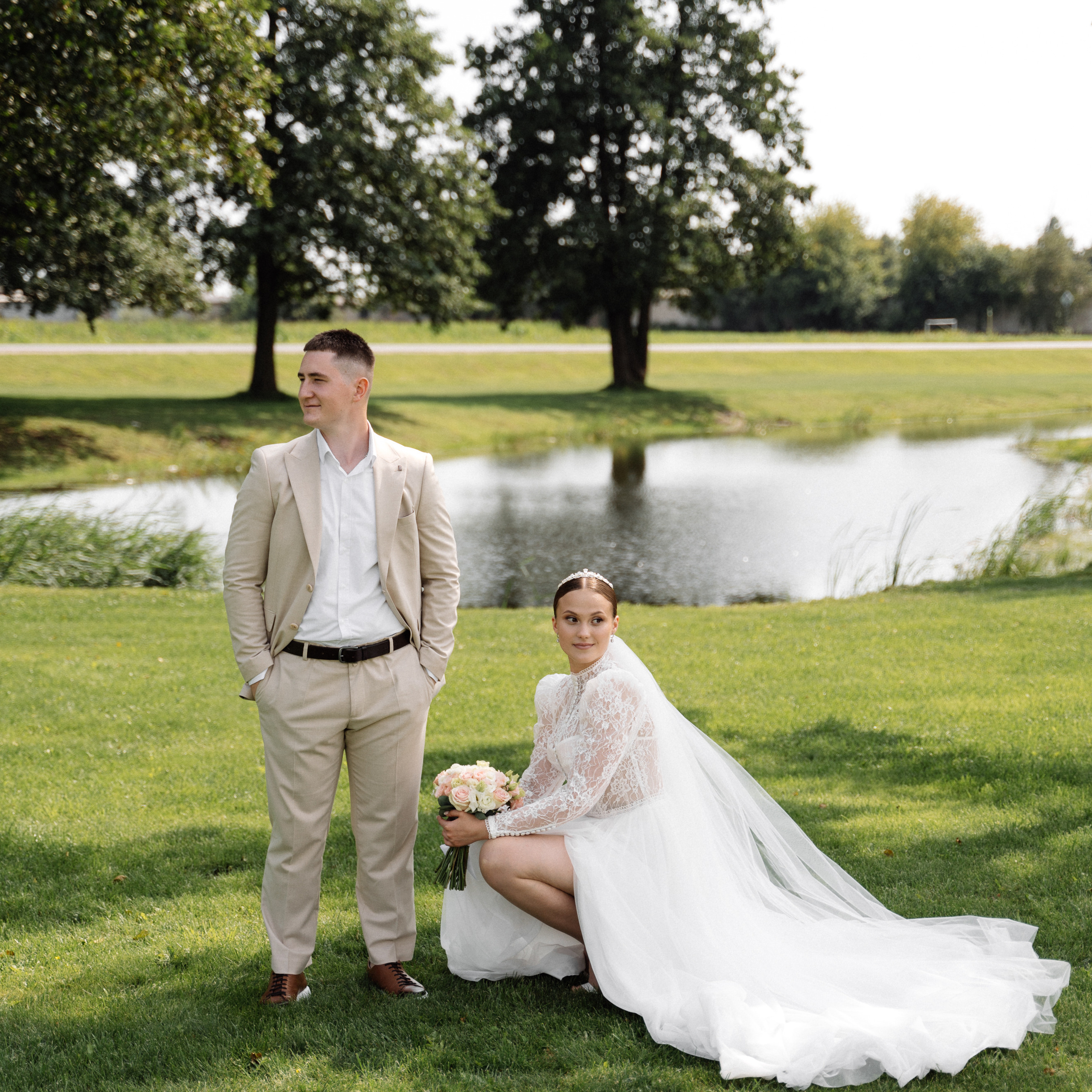 Отзывы. Свадебный фотограф Минск