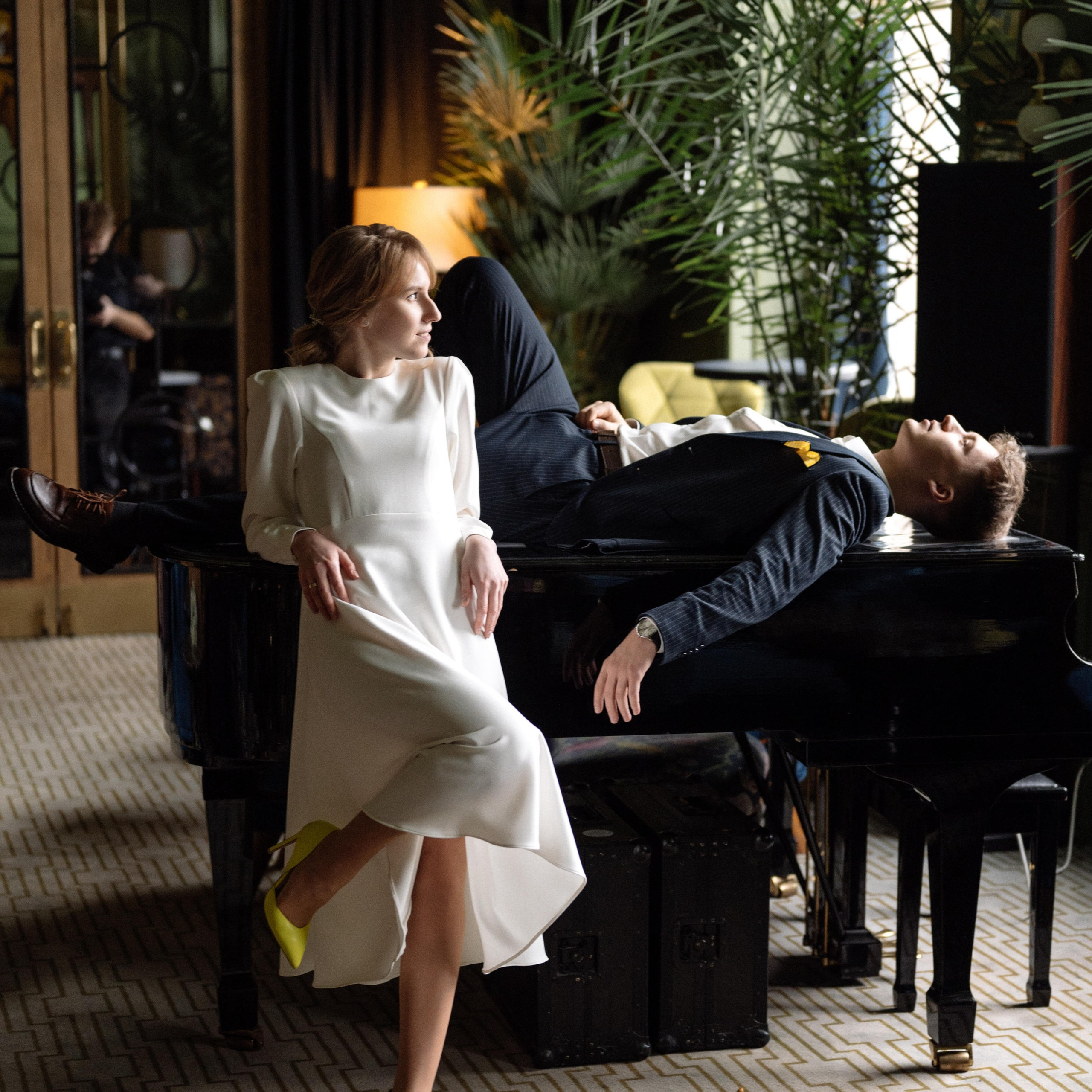 Отзывы. Свадебный фотограф Минск