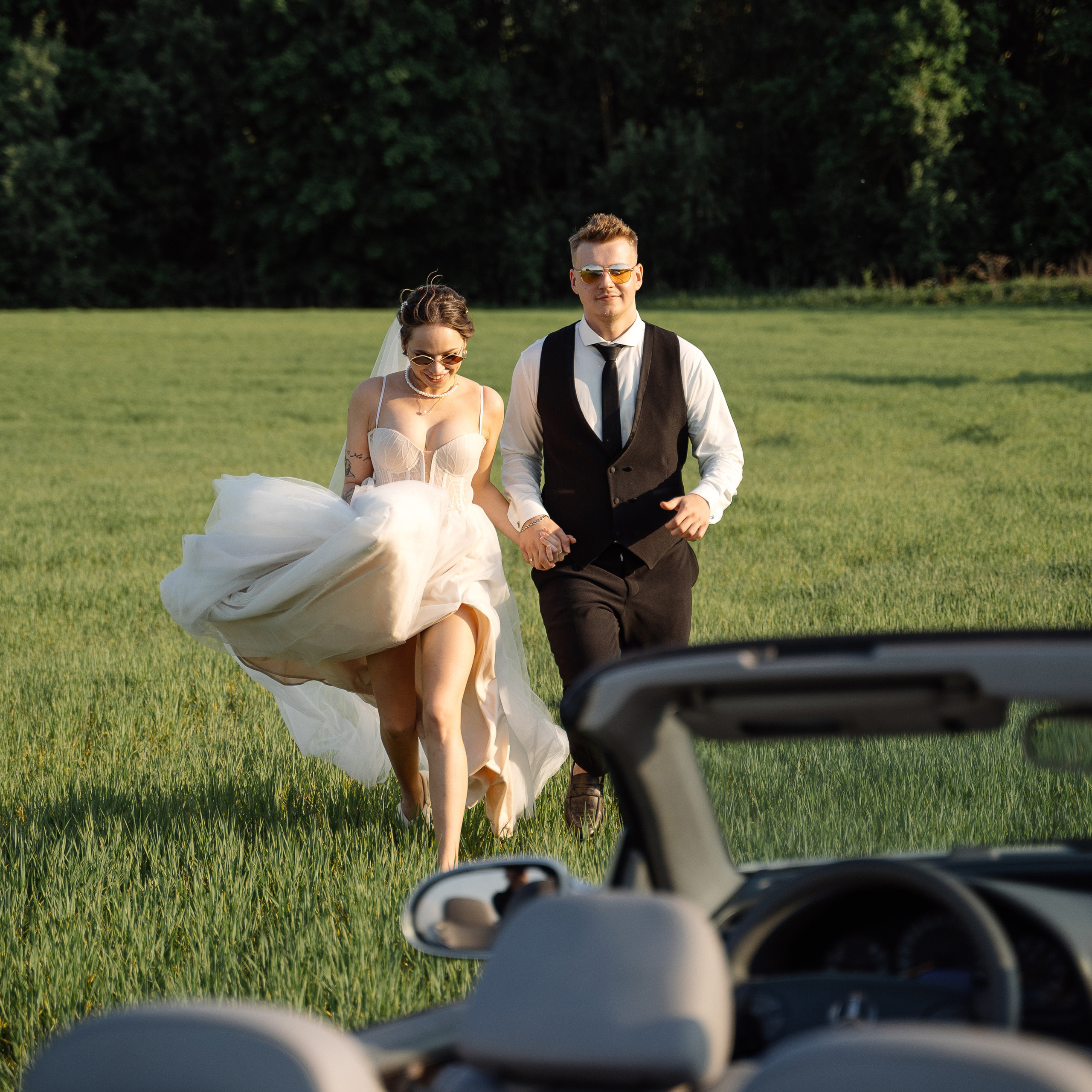 Отзывы. Свадебный фотограф Минск