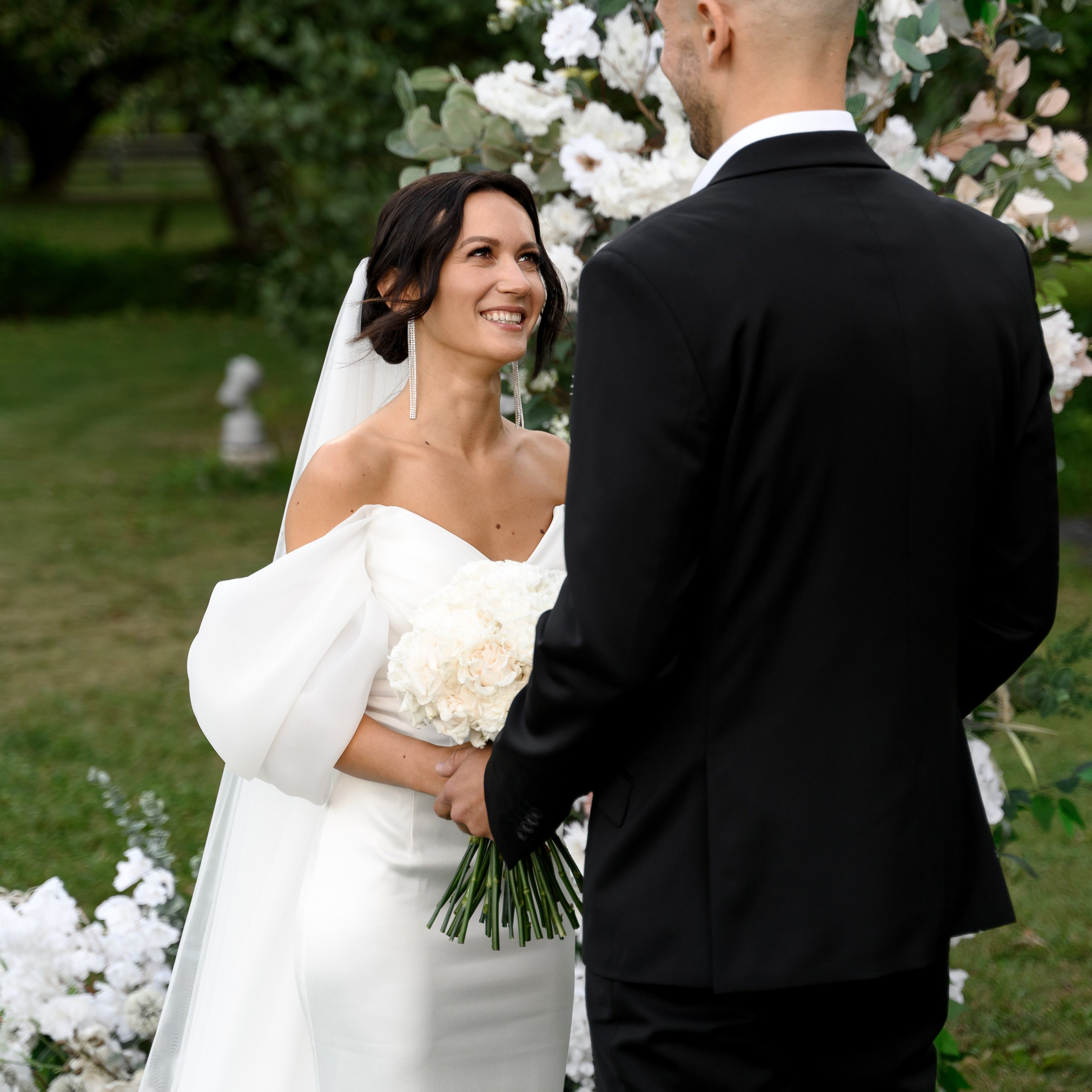 Отзывы. Свадебный фотограф Минск