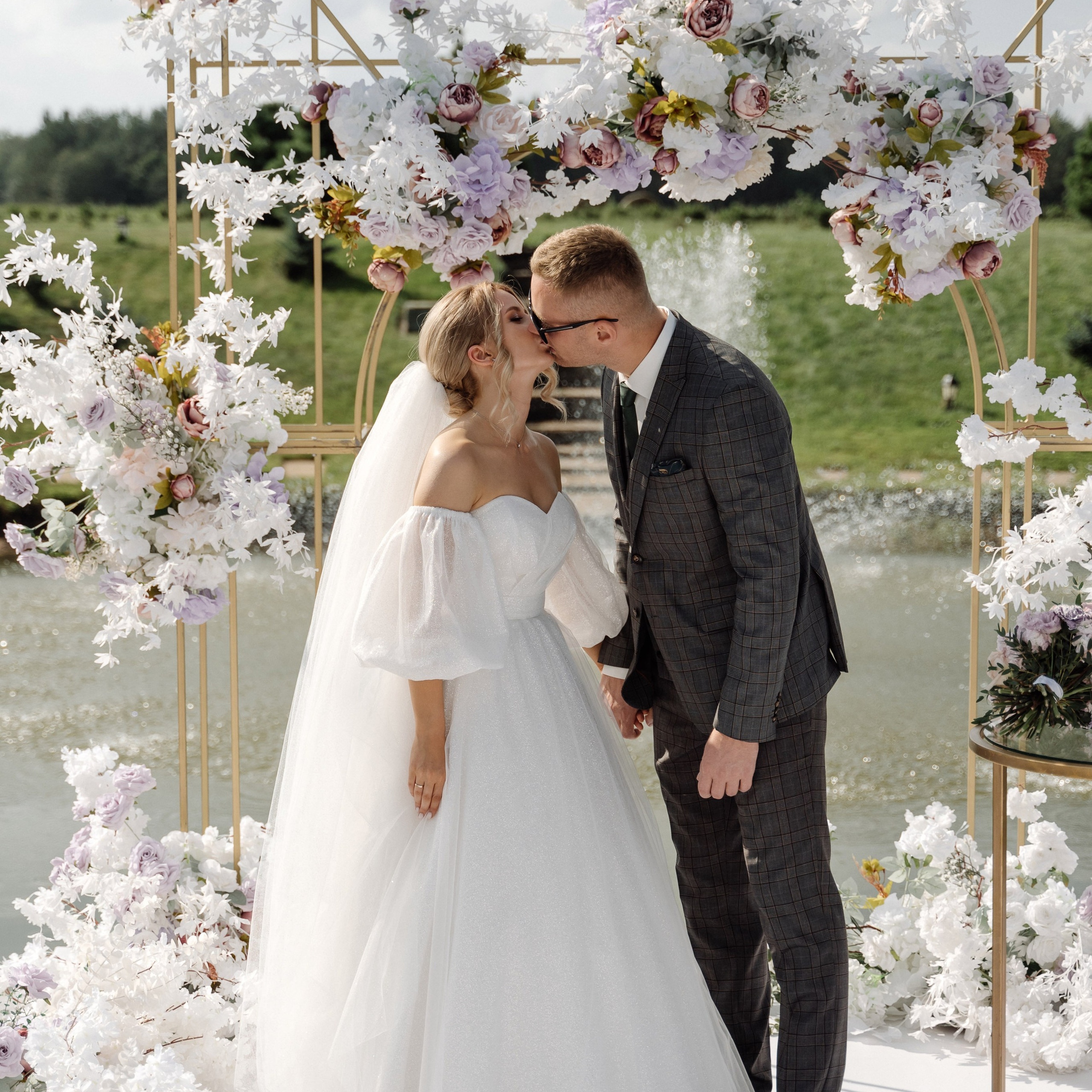 Отзывы. Свадебный фотограф Минск