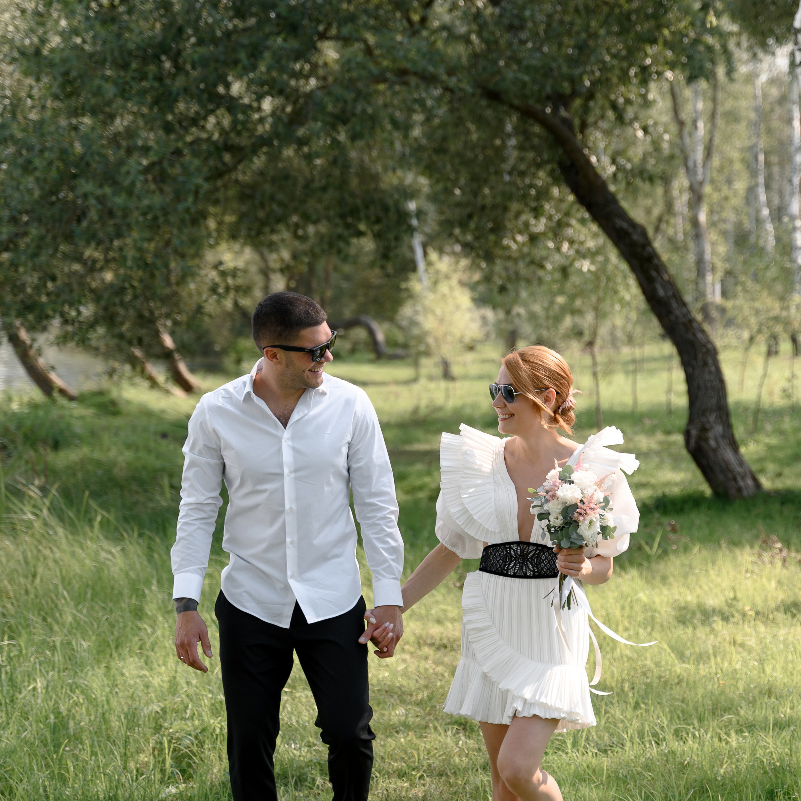 Отзывы. Свадебный фотограф Минск