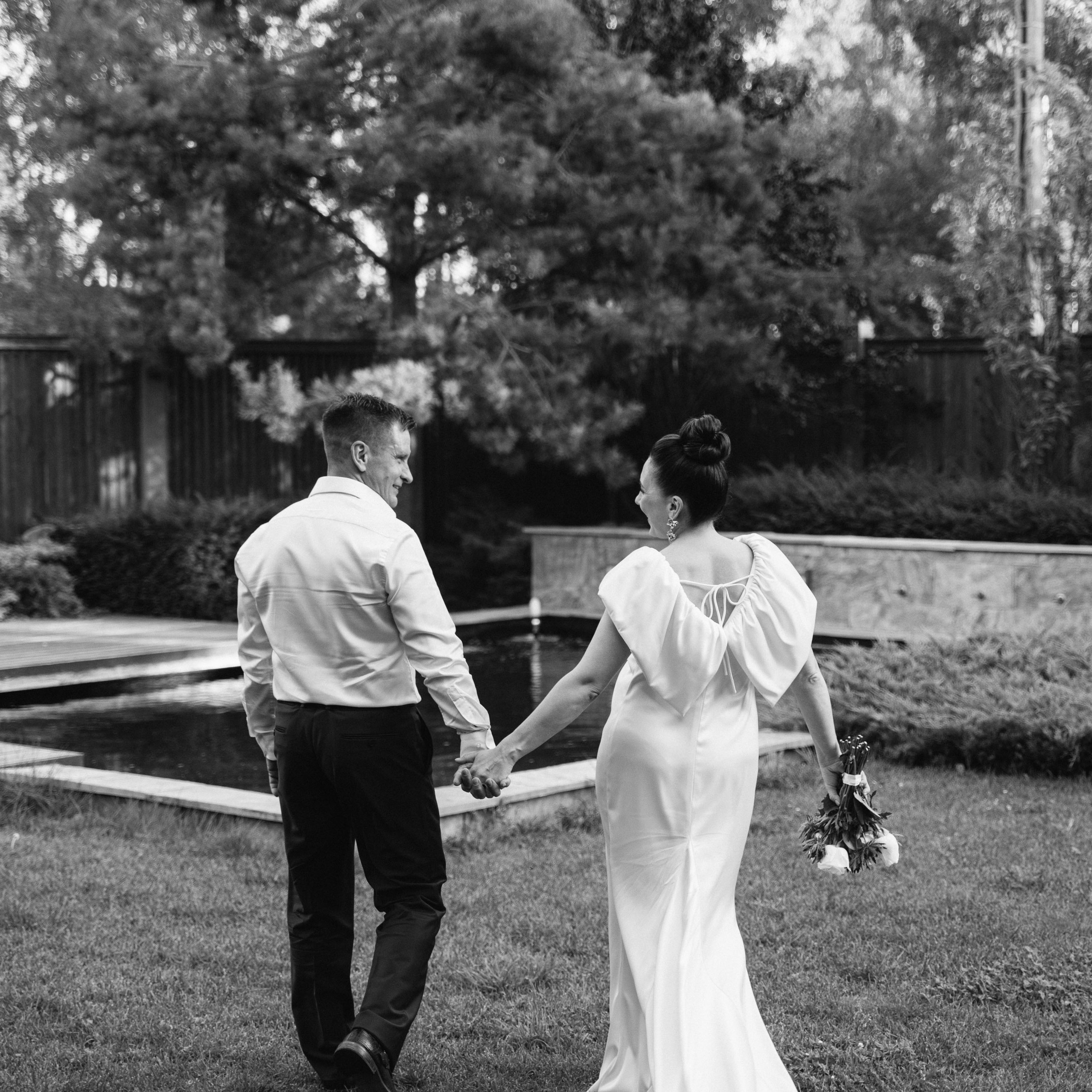 Отзывы. Свадебный фотограф Минск