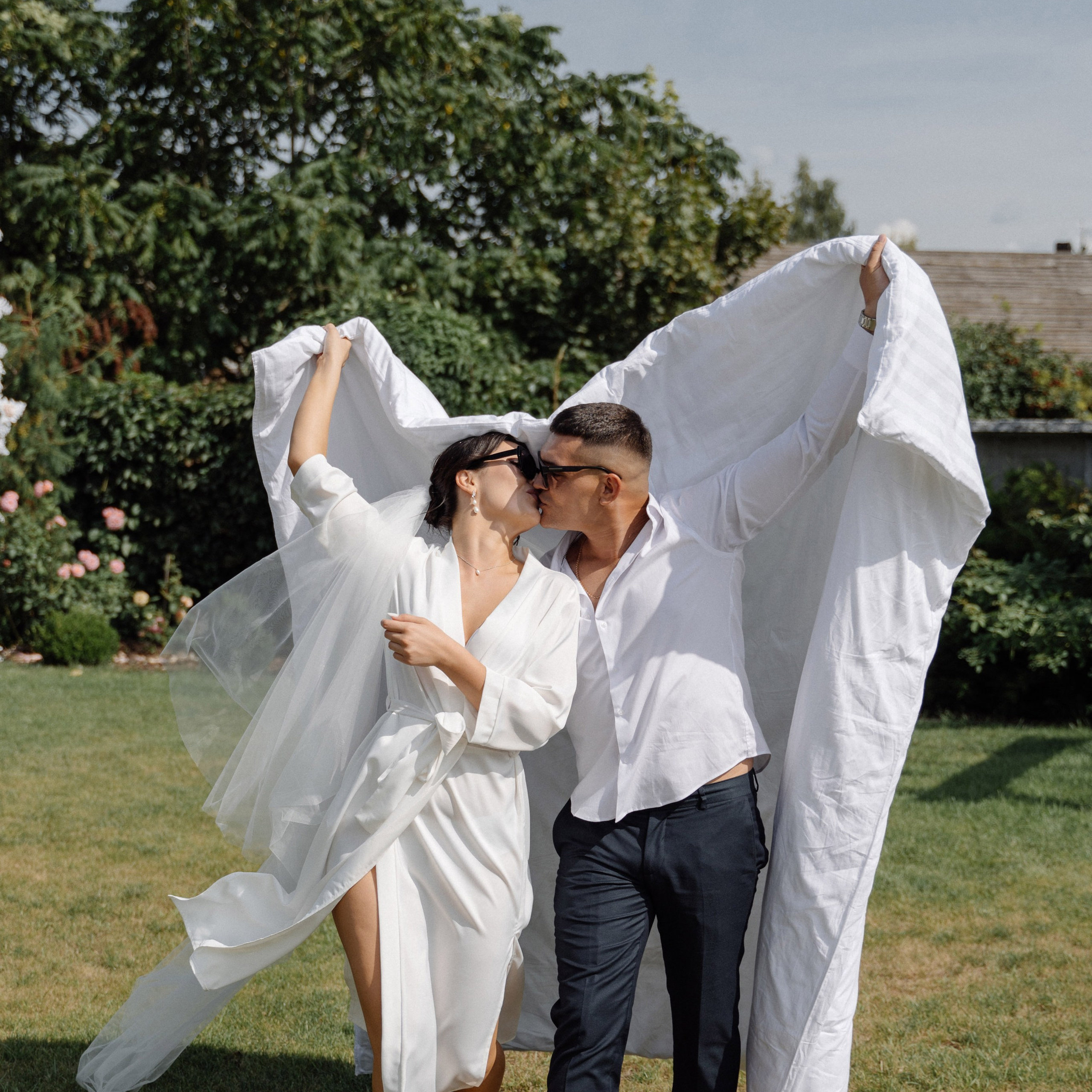 Отзывы. Свадебный фотограф Минск