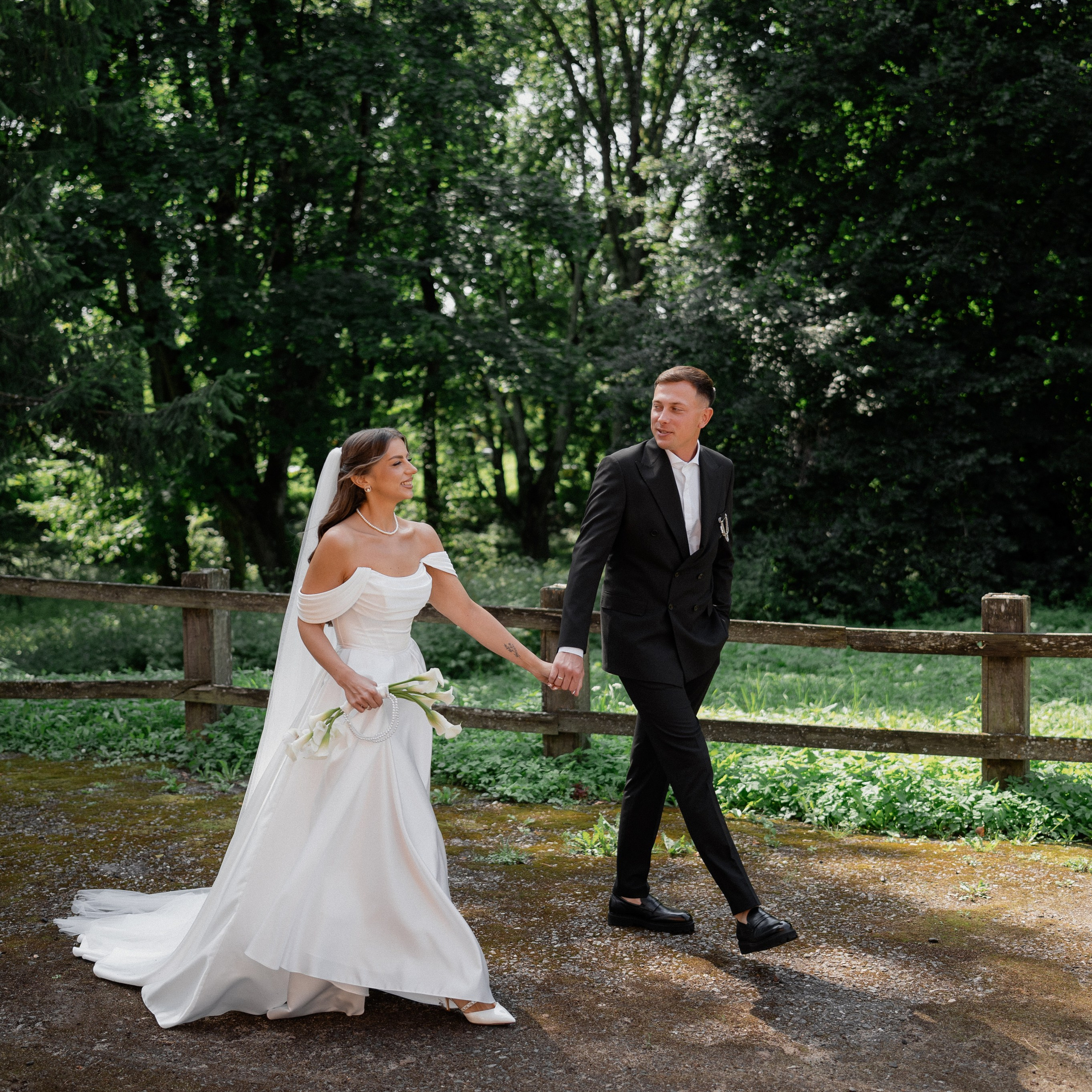 Отзывы. Свадебный фотограф Минск