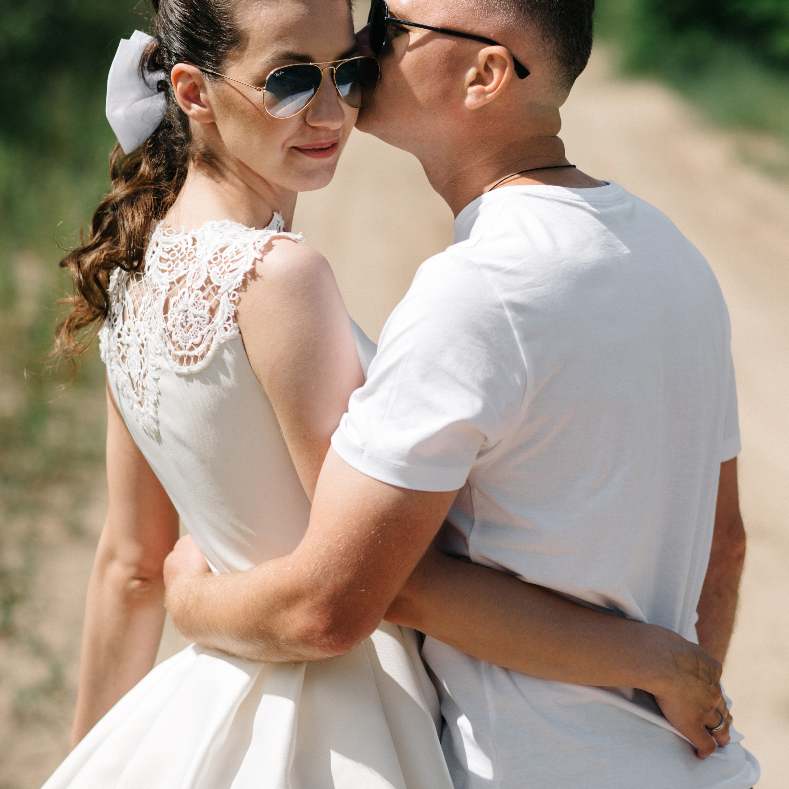 Отзывы. Свадебный фотограф Минск