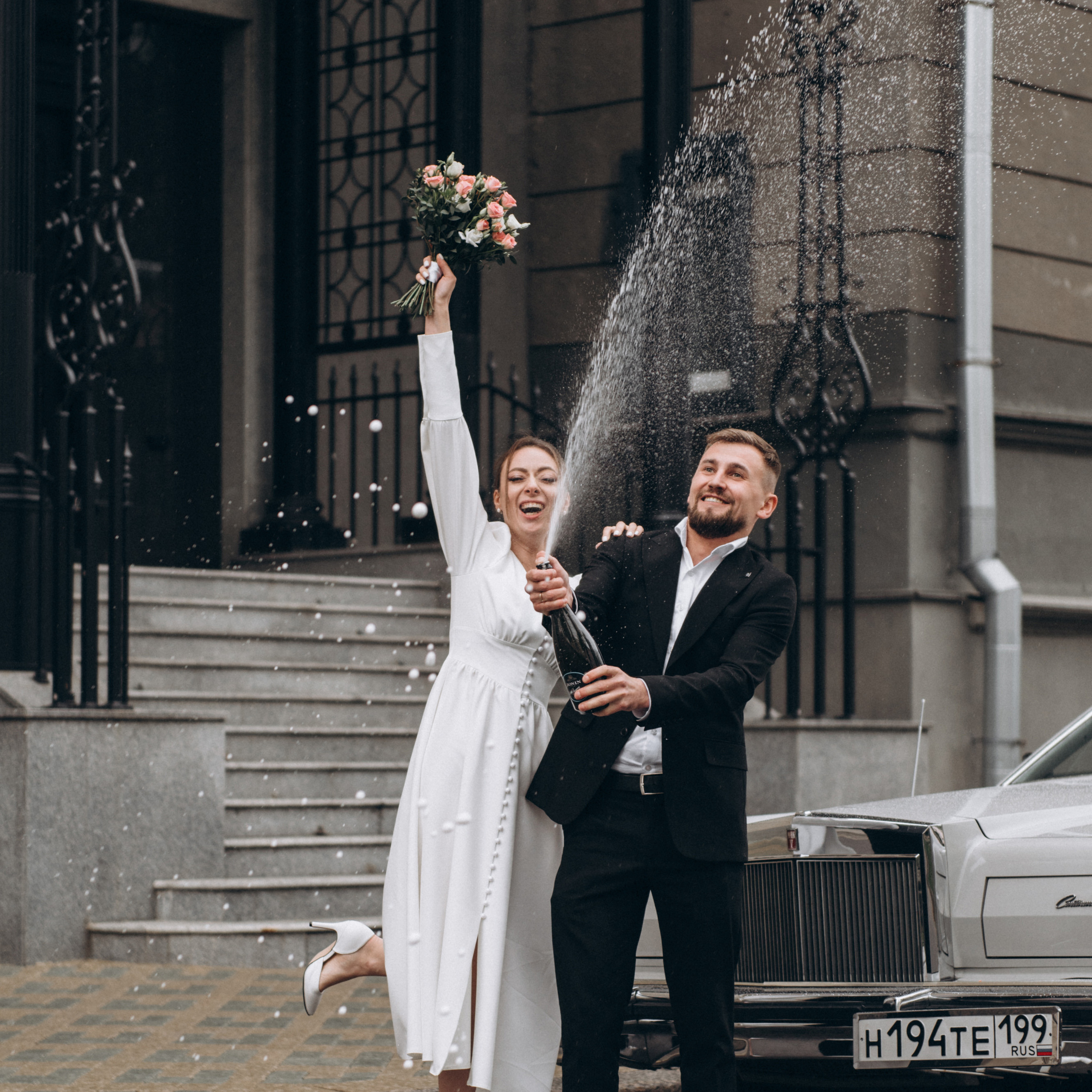 Отзывы. Свадебный фотограф Минск