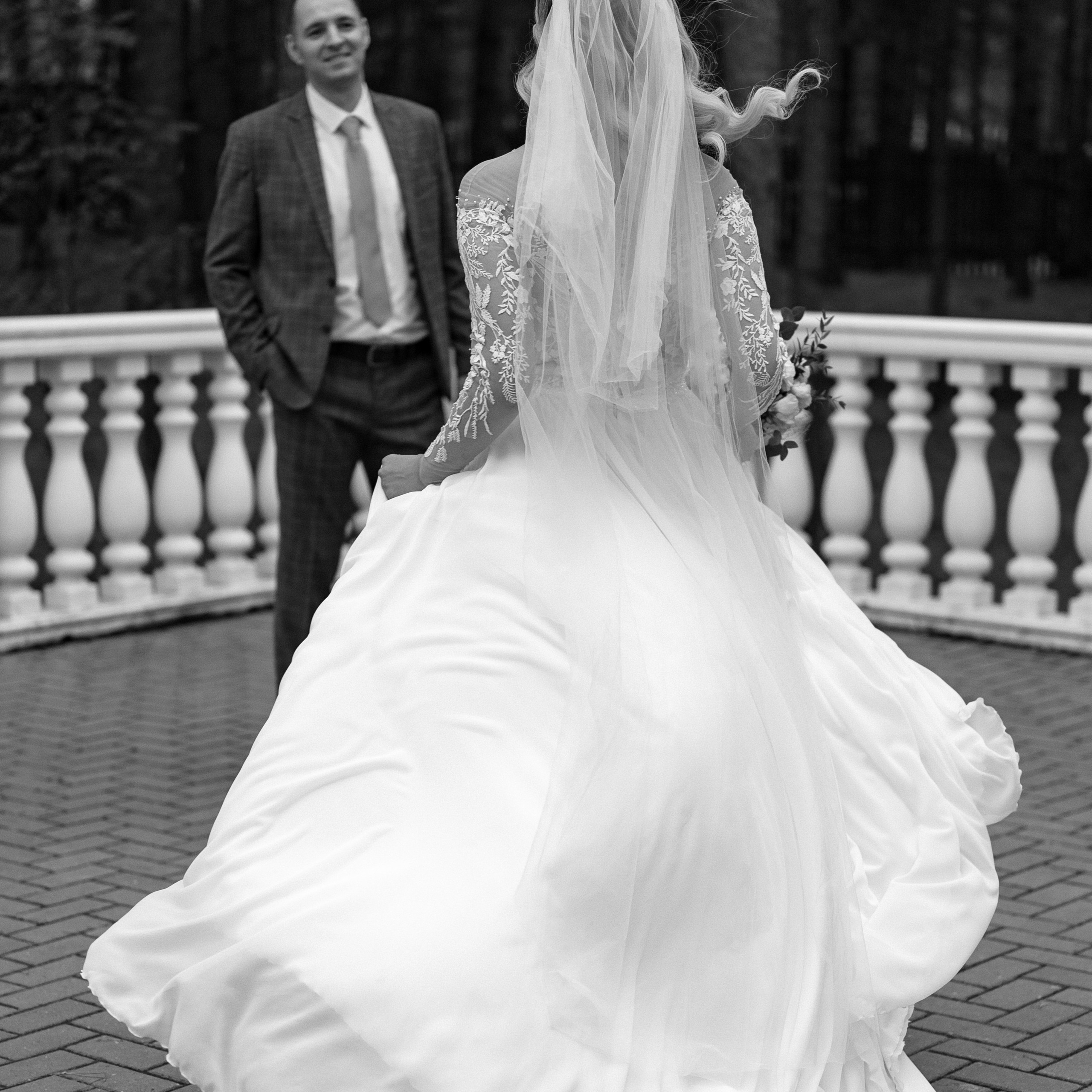 Отзывы. Свадебный фотограф Минск