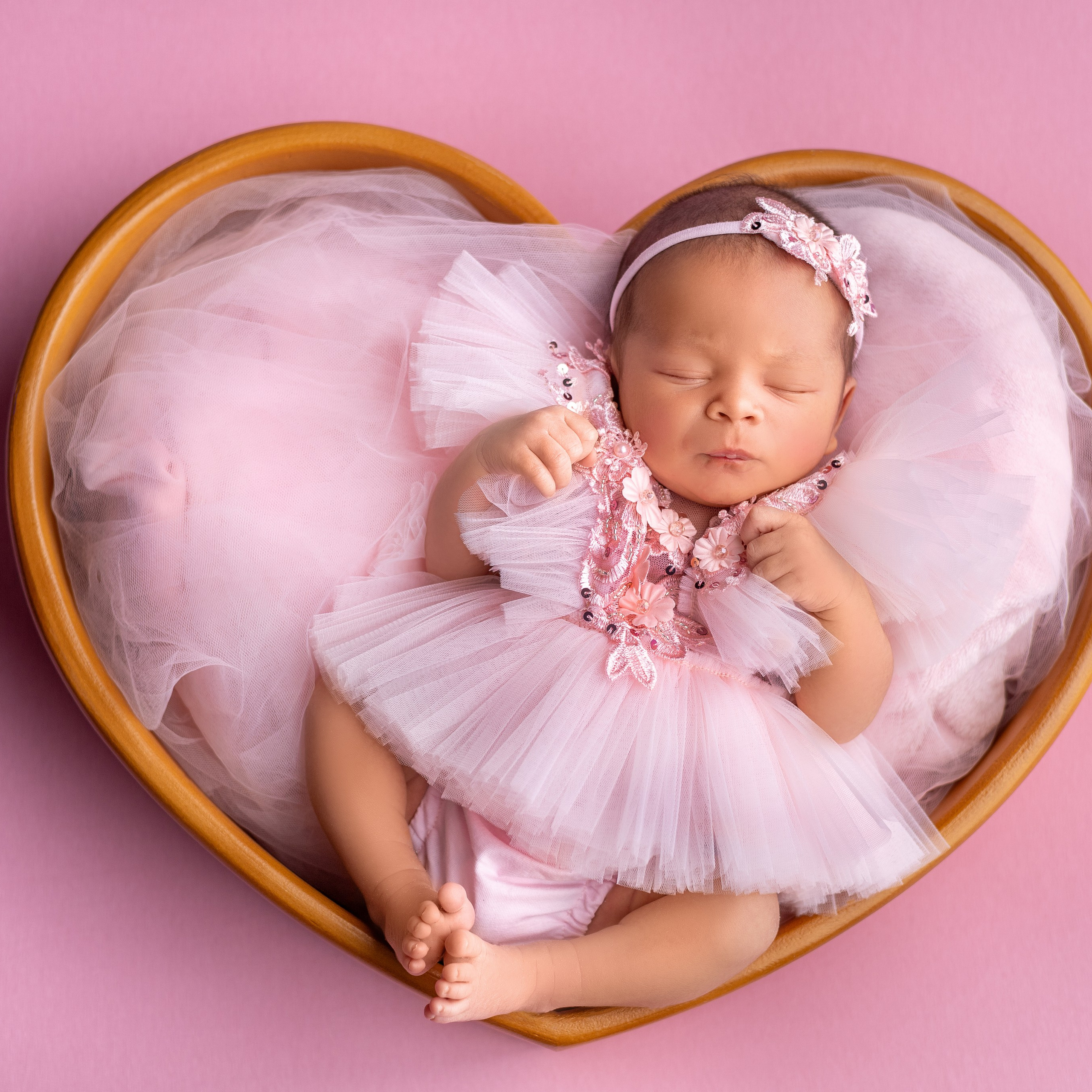 Новорожденные