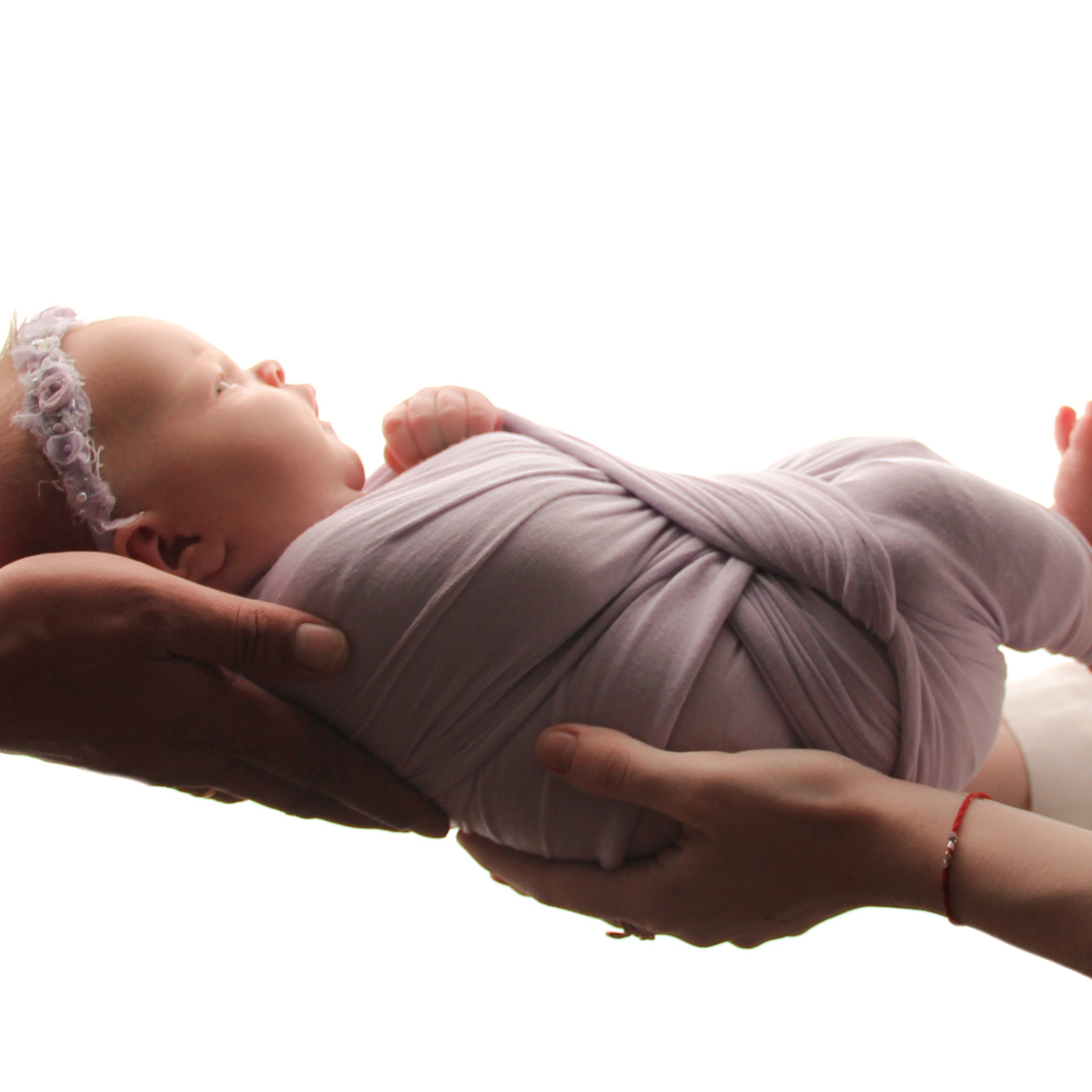 Отзывы. Фотограф новорожденных в г. Москве и Люберцах