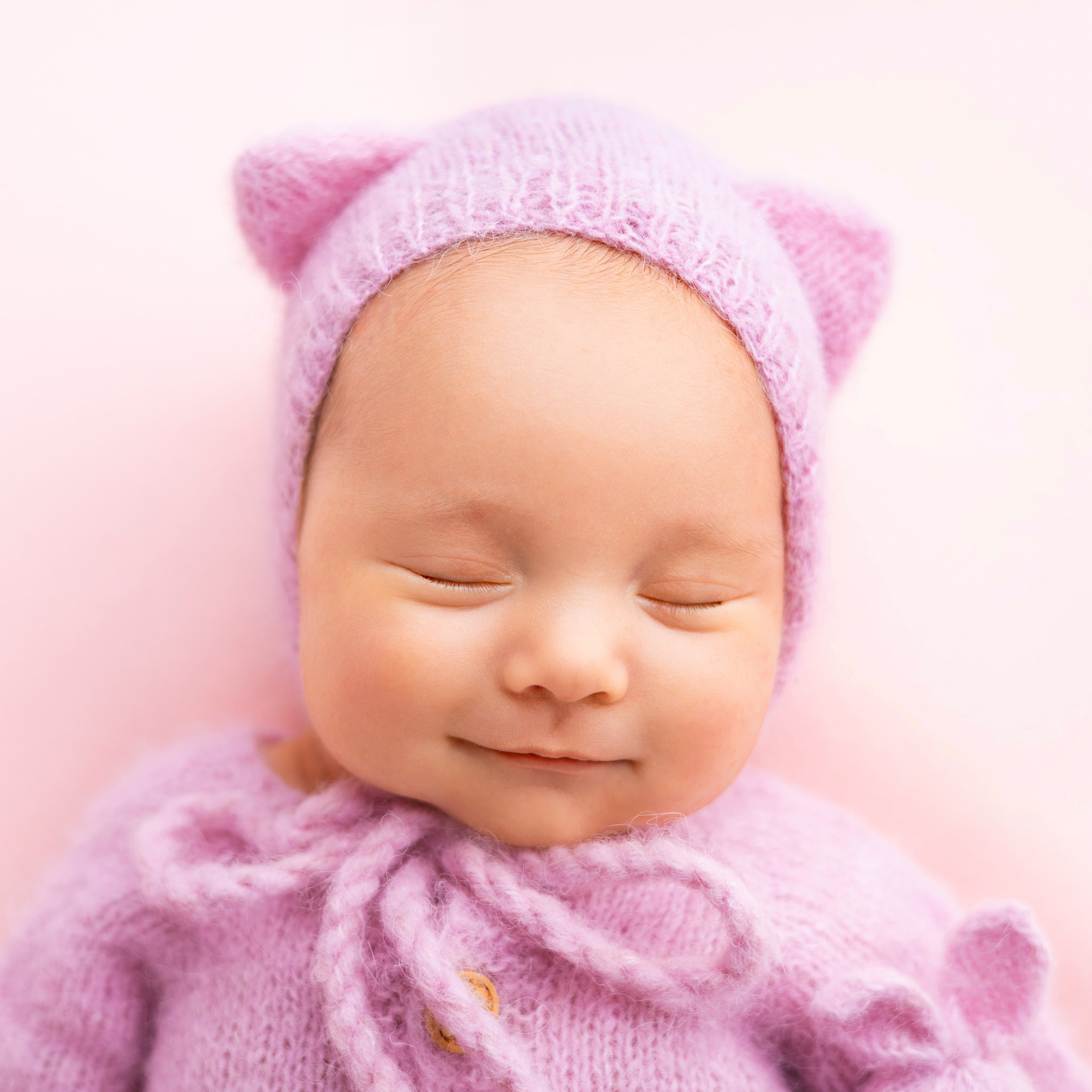 Отзывы. Фотограф новорожденных в г. Москве и Люберцах