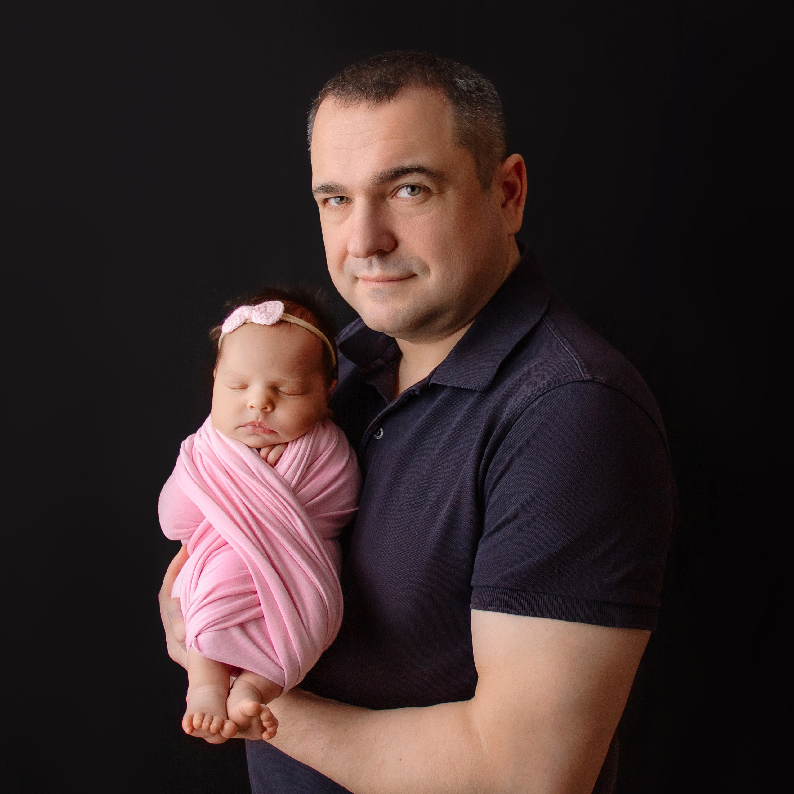 Отзывы. Фотограф новорожденных в г. Москве и Люберцах