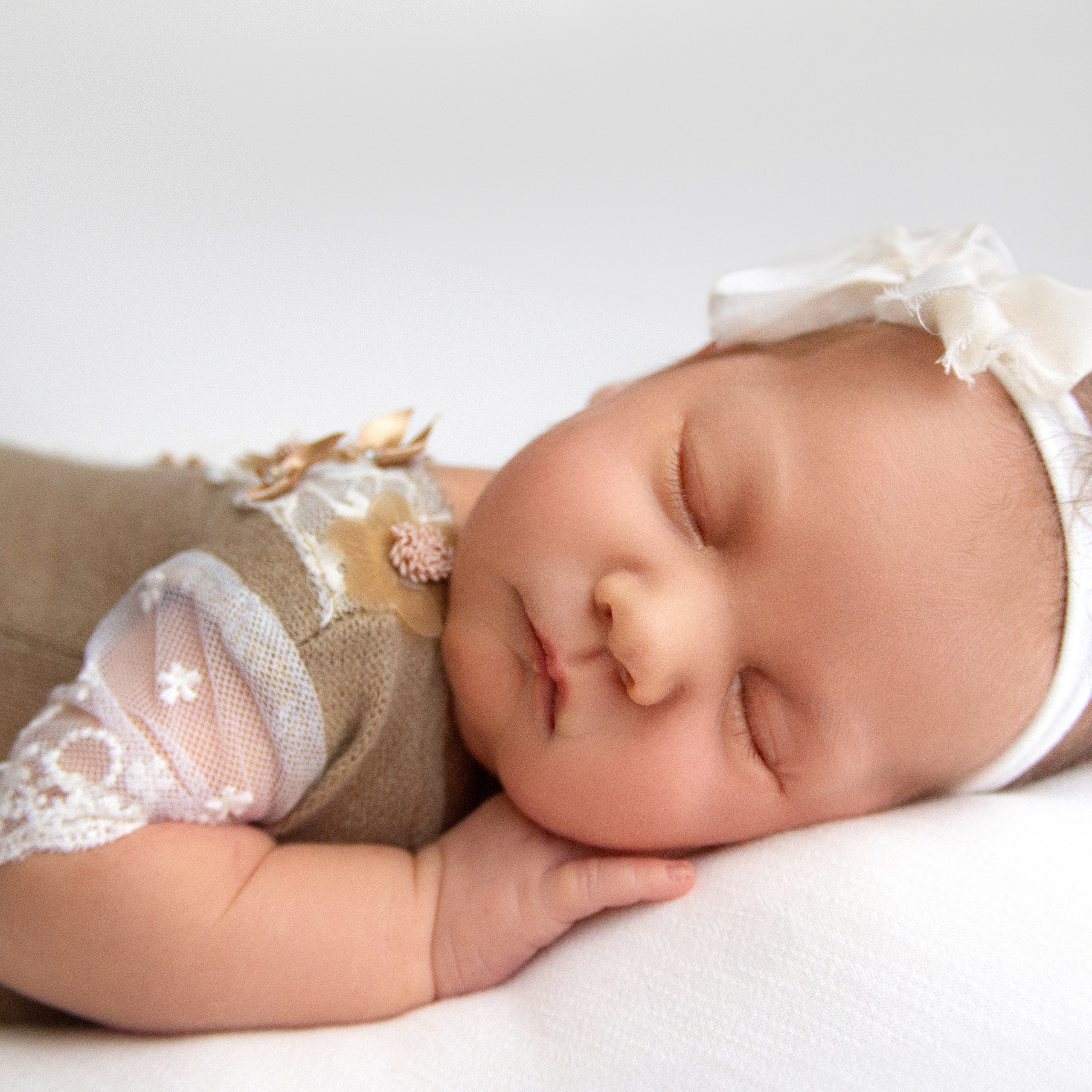 Отзывы. Фотограф новорожденных в г. Москве и Люберцах