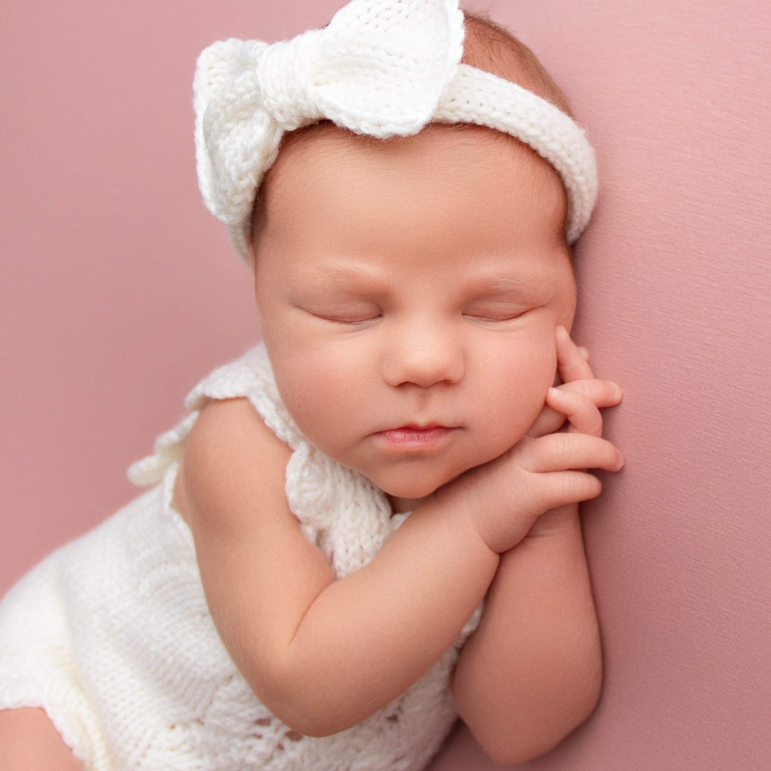 Отзывы. Фотограф новорожденных в г. Москве и Люберцах