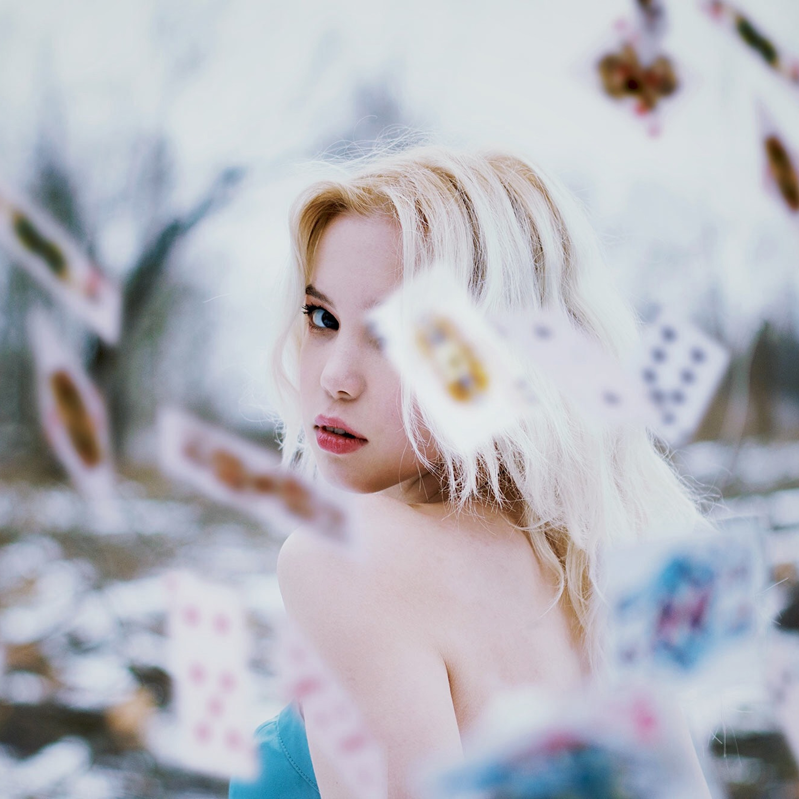 Отзывы. Портретный фотограф в Санкт-Петербурге Алиса Гришина