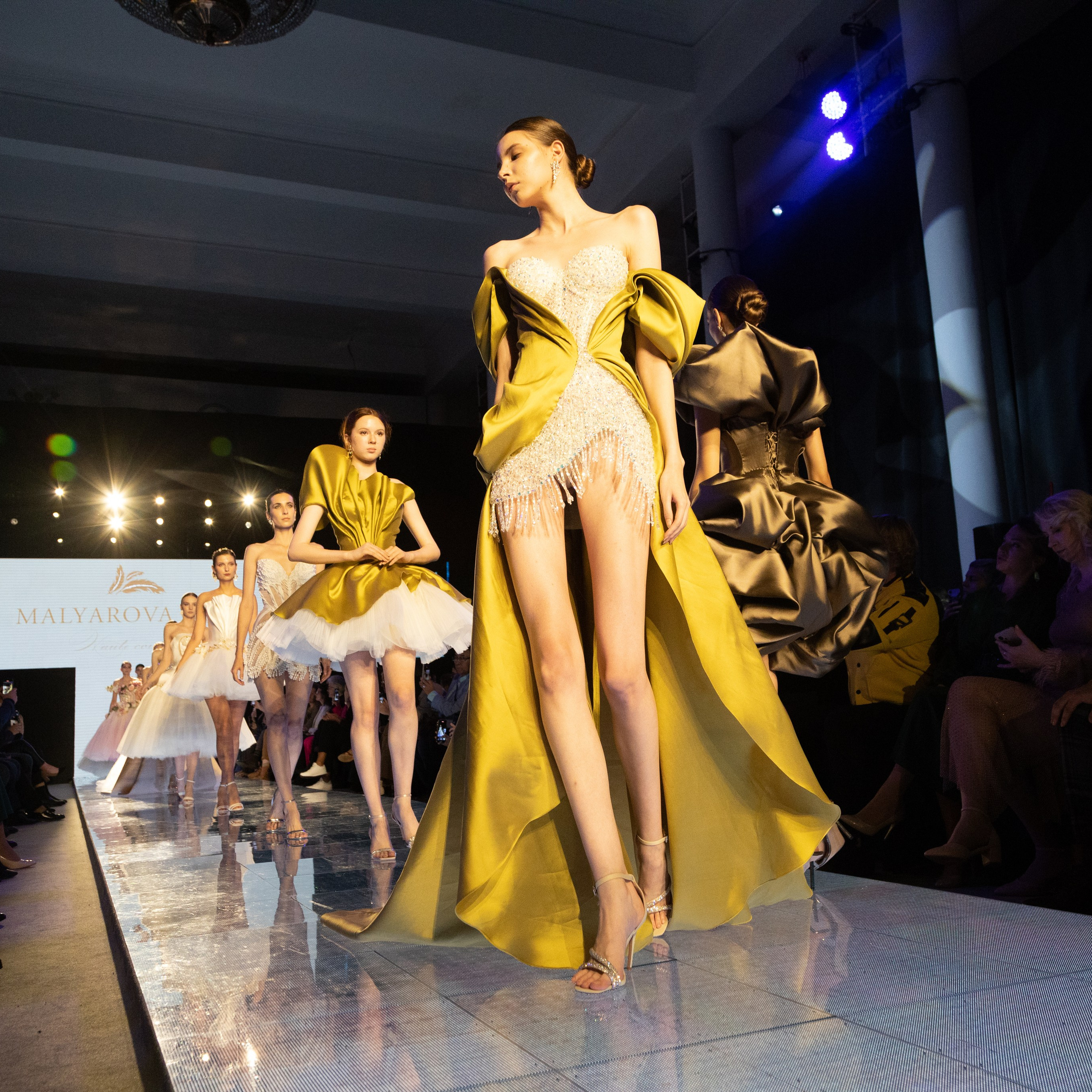 Международный фестиваль моды