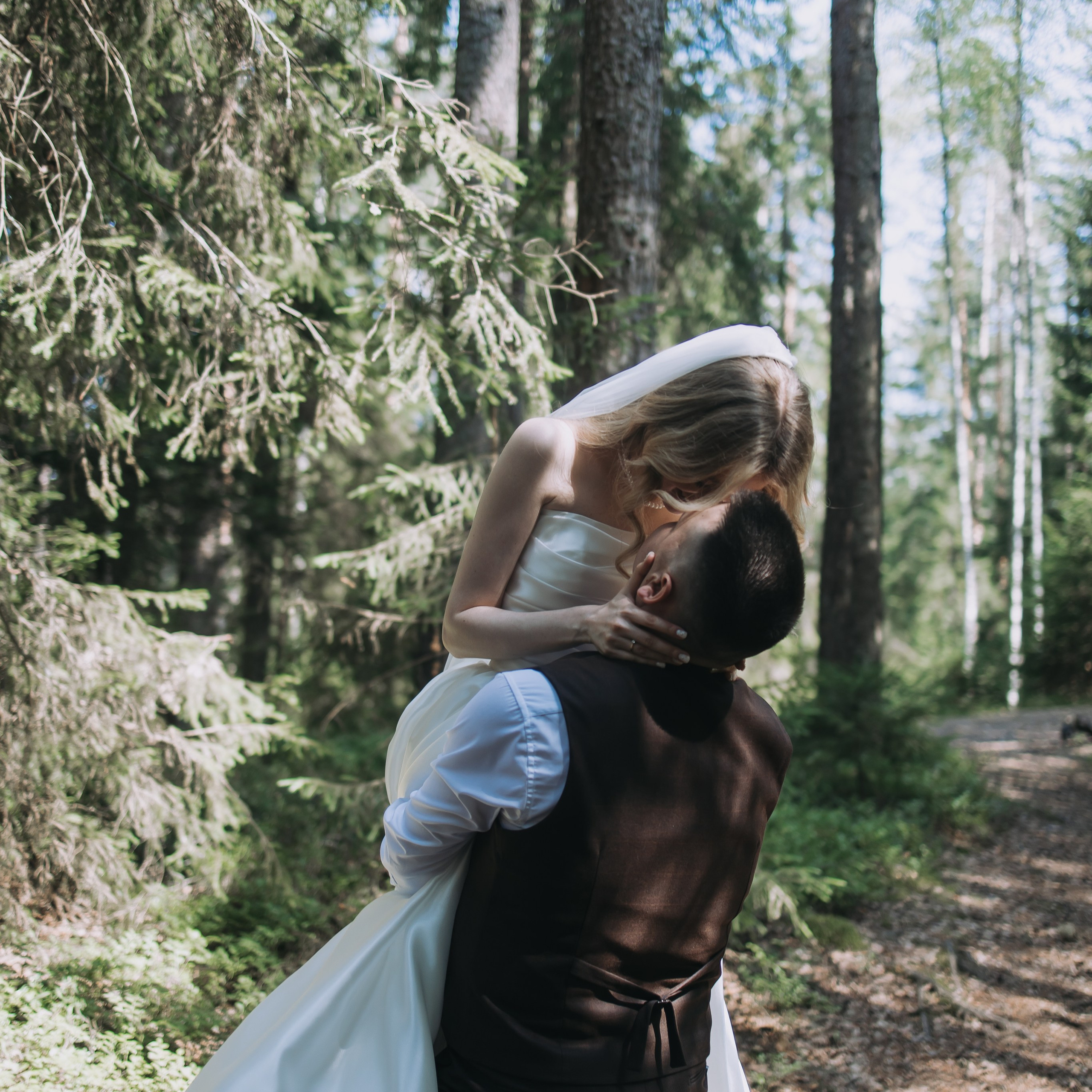 София и Петр